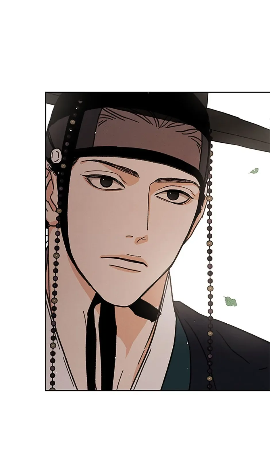Under the Plum Blossom Tree Chapter 20 page 41