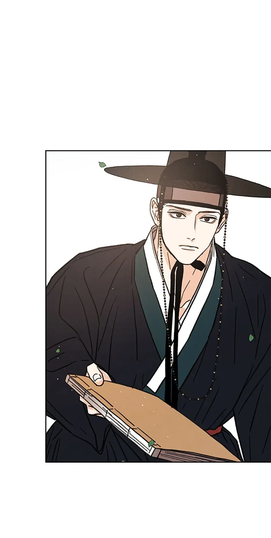 Under the Plum Blossom Tree Chapter 20 page 43