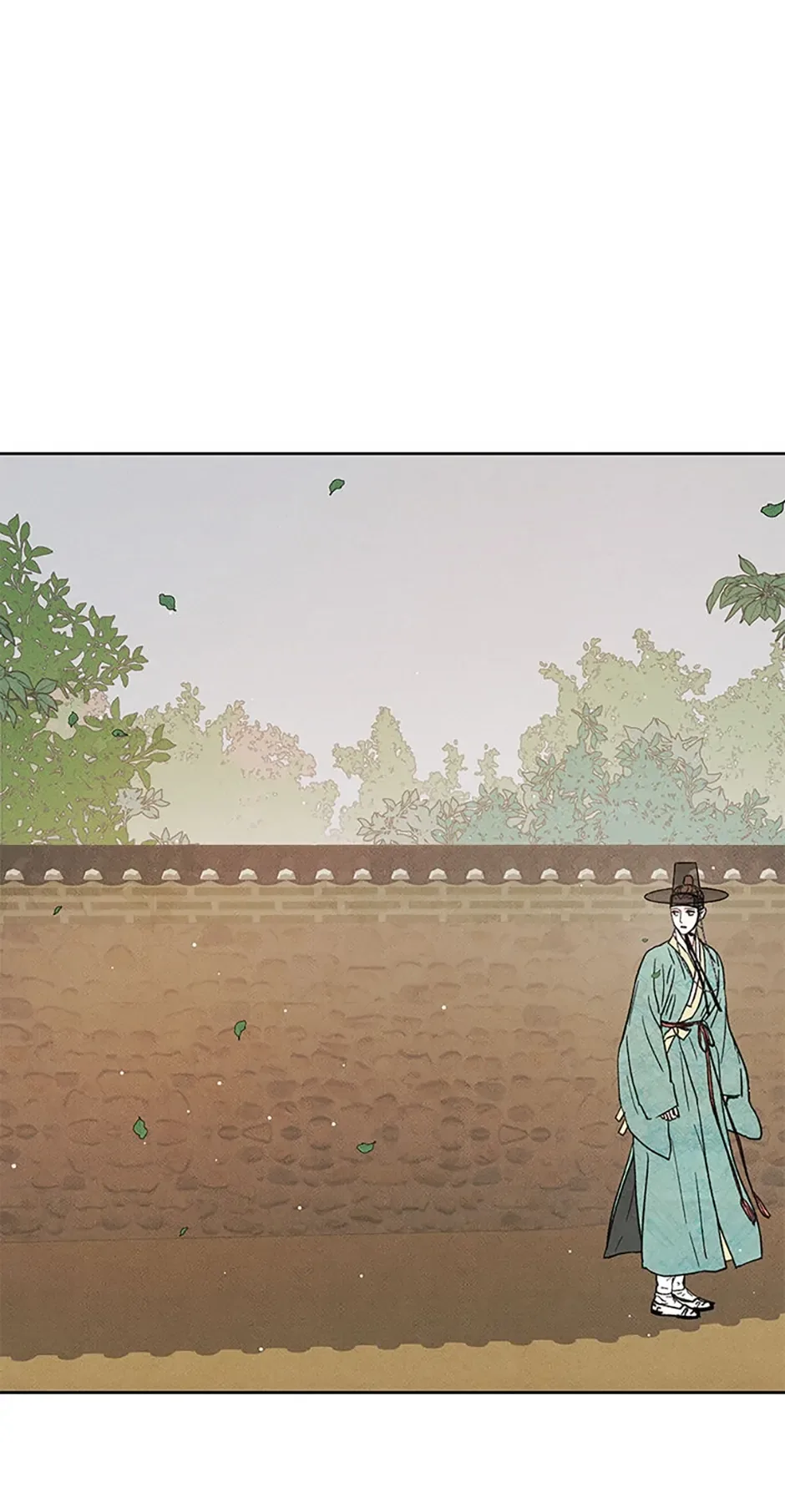 Under the Plum Blossom Tree Chapter 20 page 49