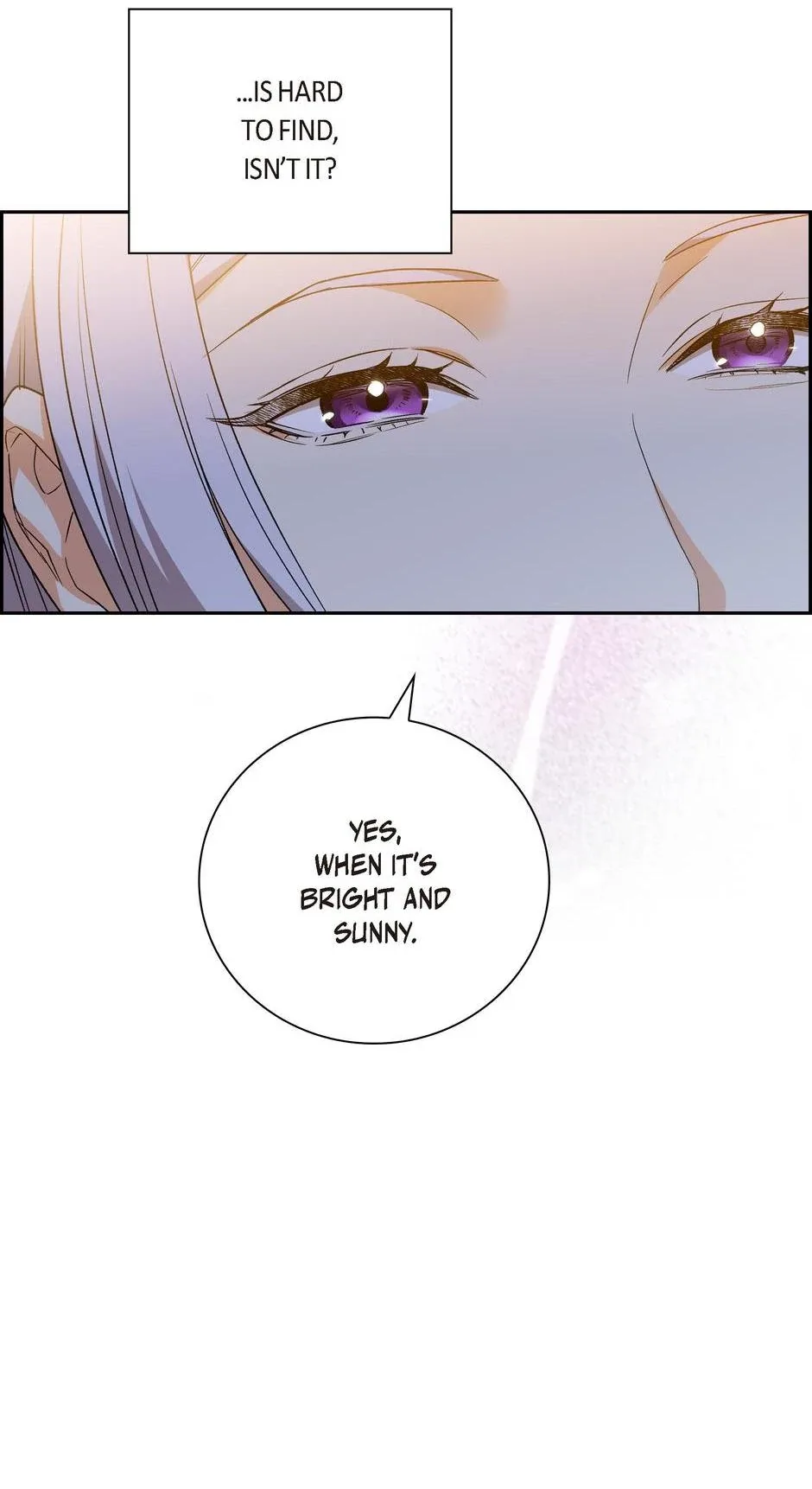 Don’t Look For Me Chapter 20 page 6