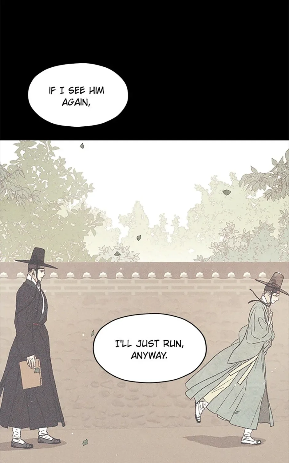 Under the Plum Blossom Tree Chapter 20 page 54
