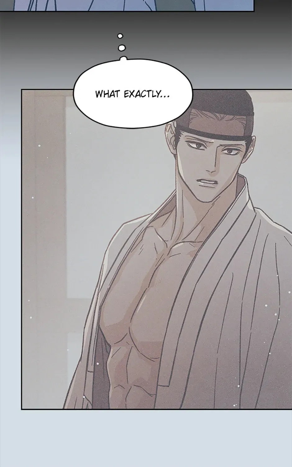 Under the Plum Blossom Tree Chapter 20 page 56