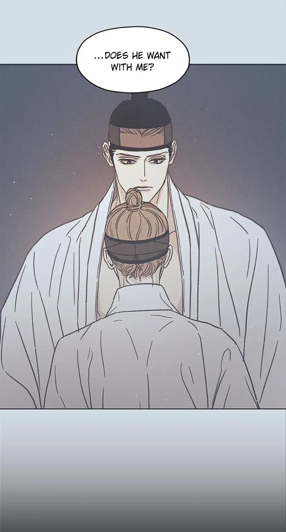 Under the Plum Blossom Tree Chapter 20 page 57