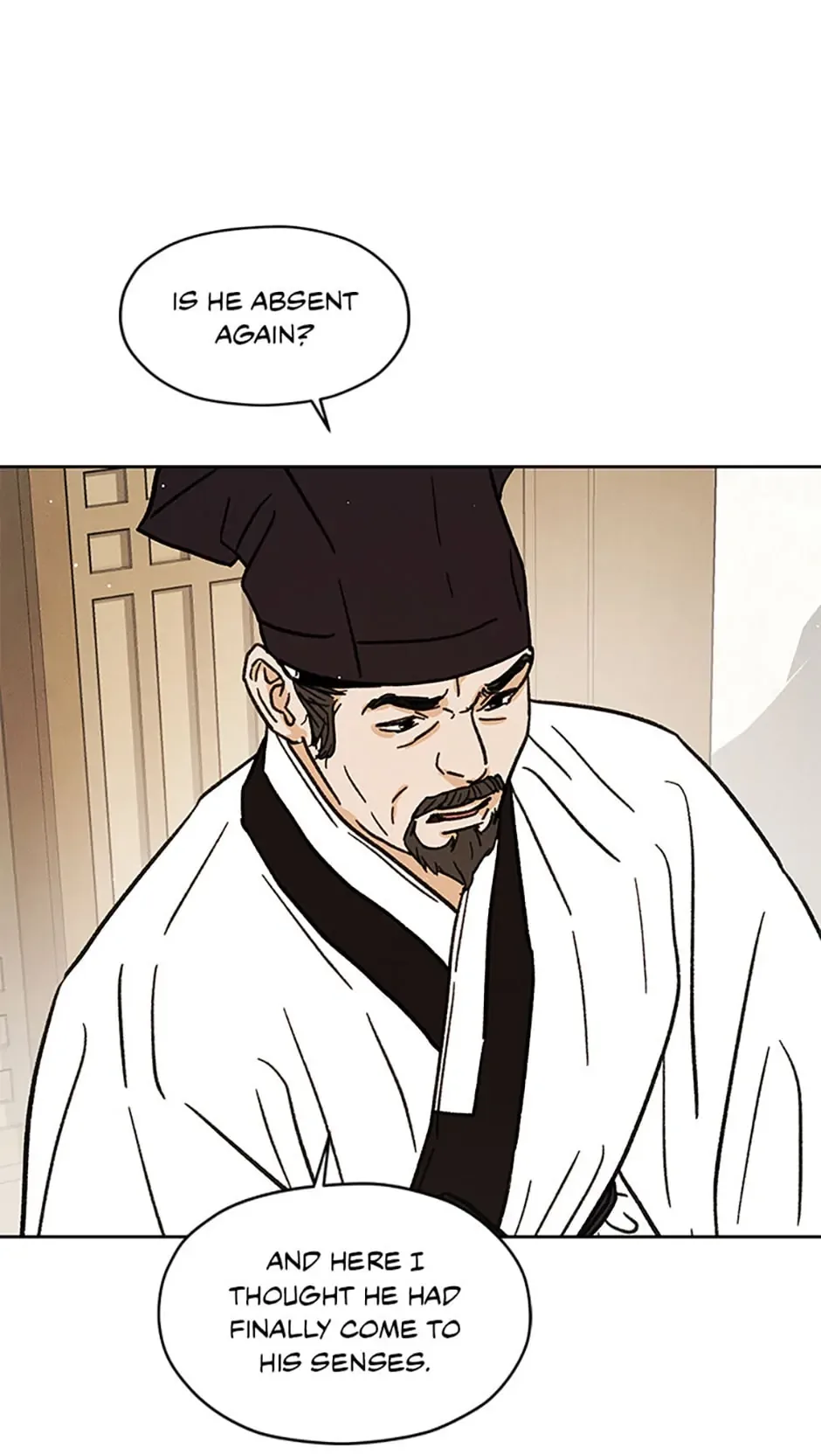 Under the Plum Blossom Tree Chapter 20 page 61