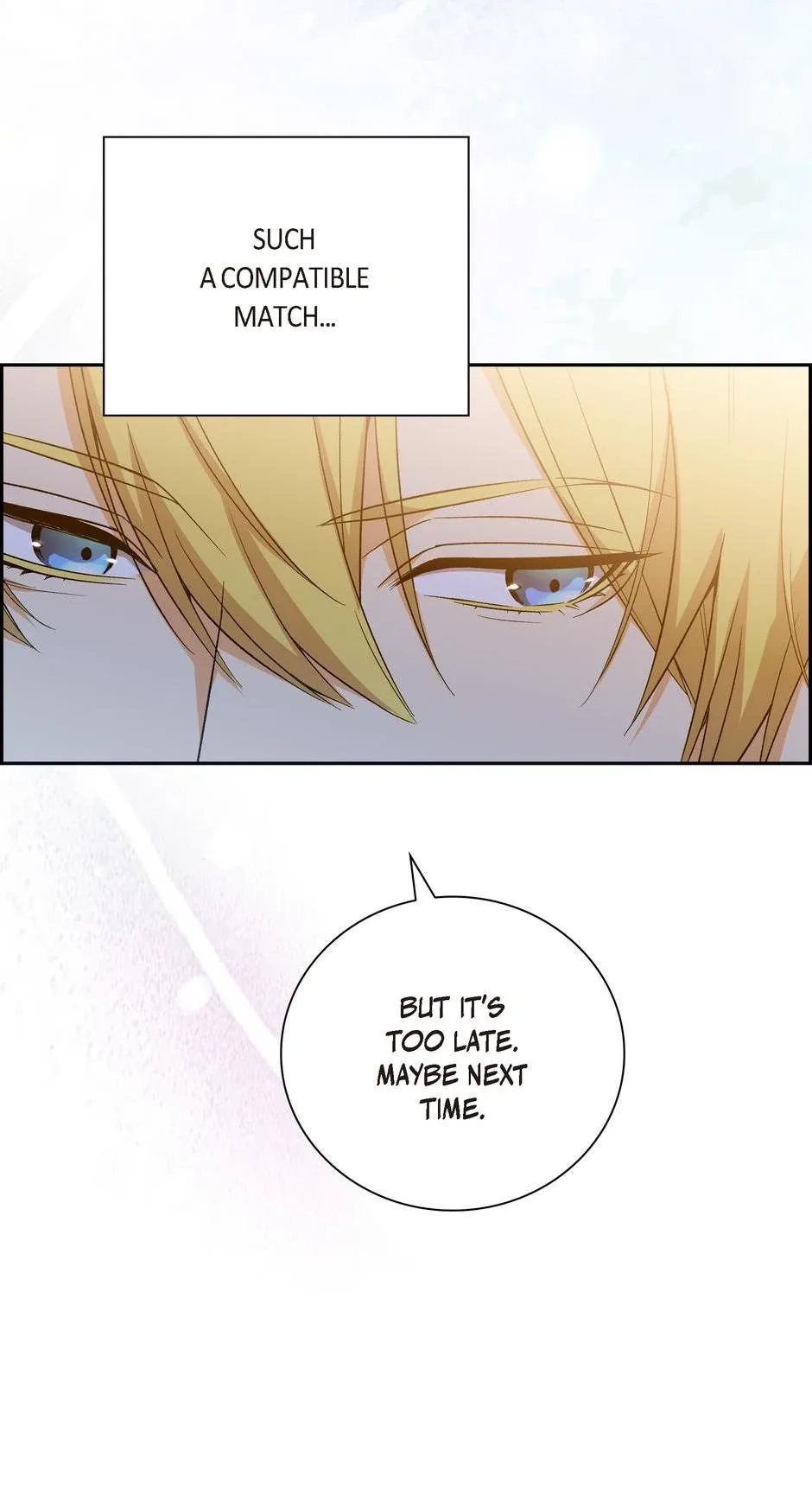 Don’t Look For Me Chapter 20 page 5
