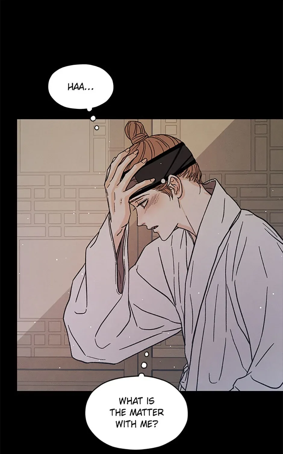 Under the Plum Blossom Tree Chapter 20 page 53