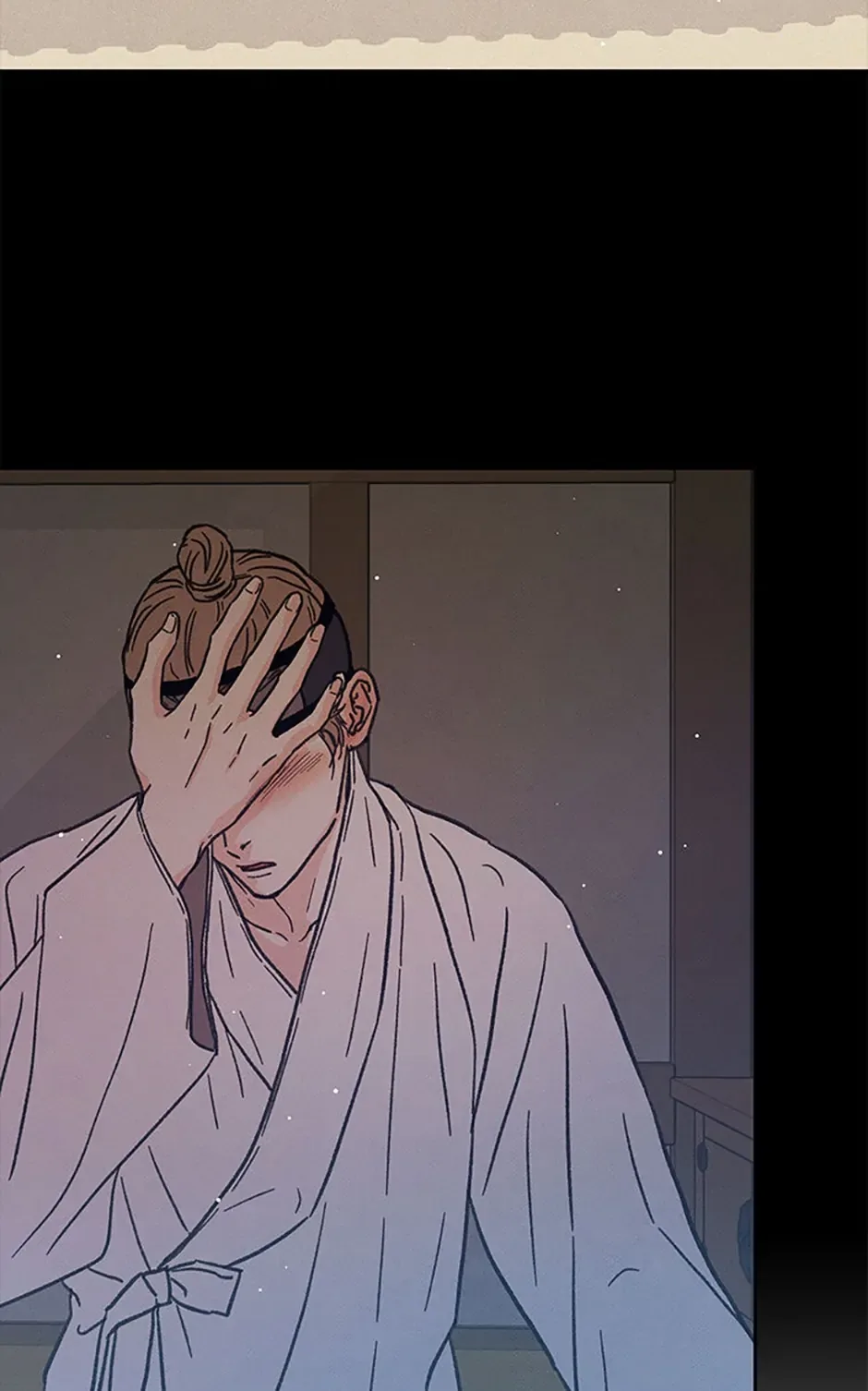 Under the Plum Blossom Tree Chapter 20 page 55