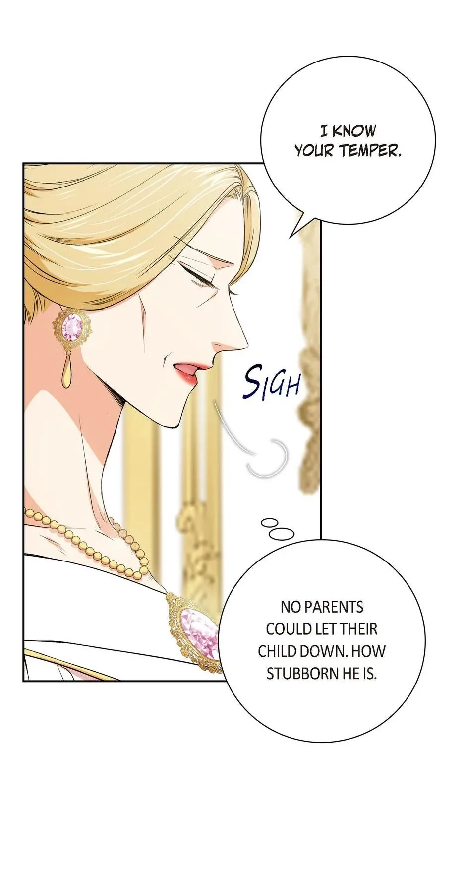 Don’t Look For Me Chapter 20 page 14