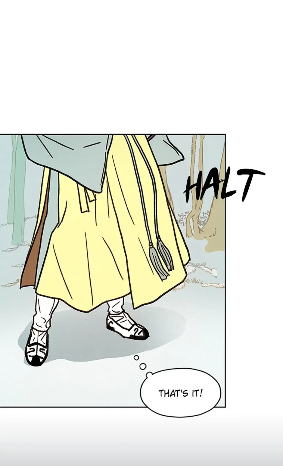 Under the Plum Blossom Tree Chapter 20 page 69