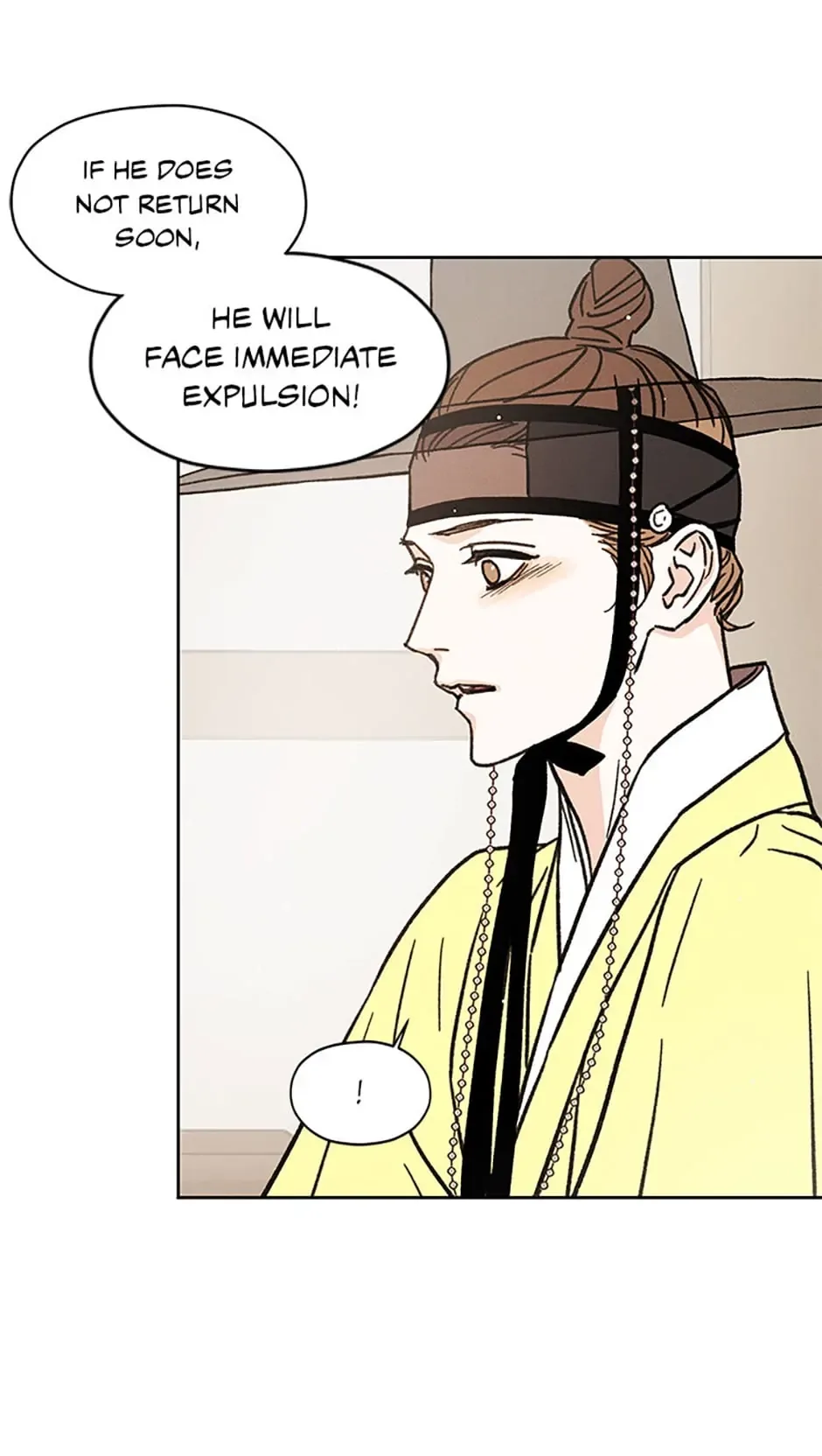 Under the Plum Blossom Tree Chapter 20 page 63