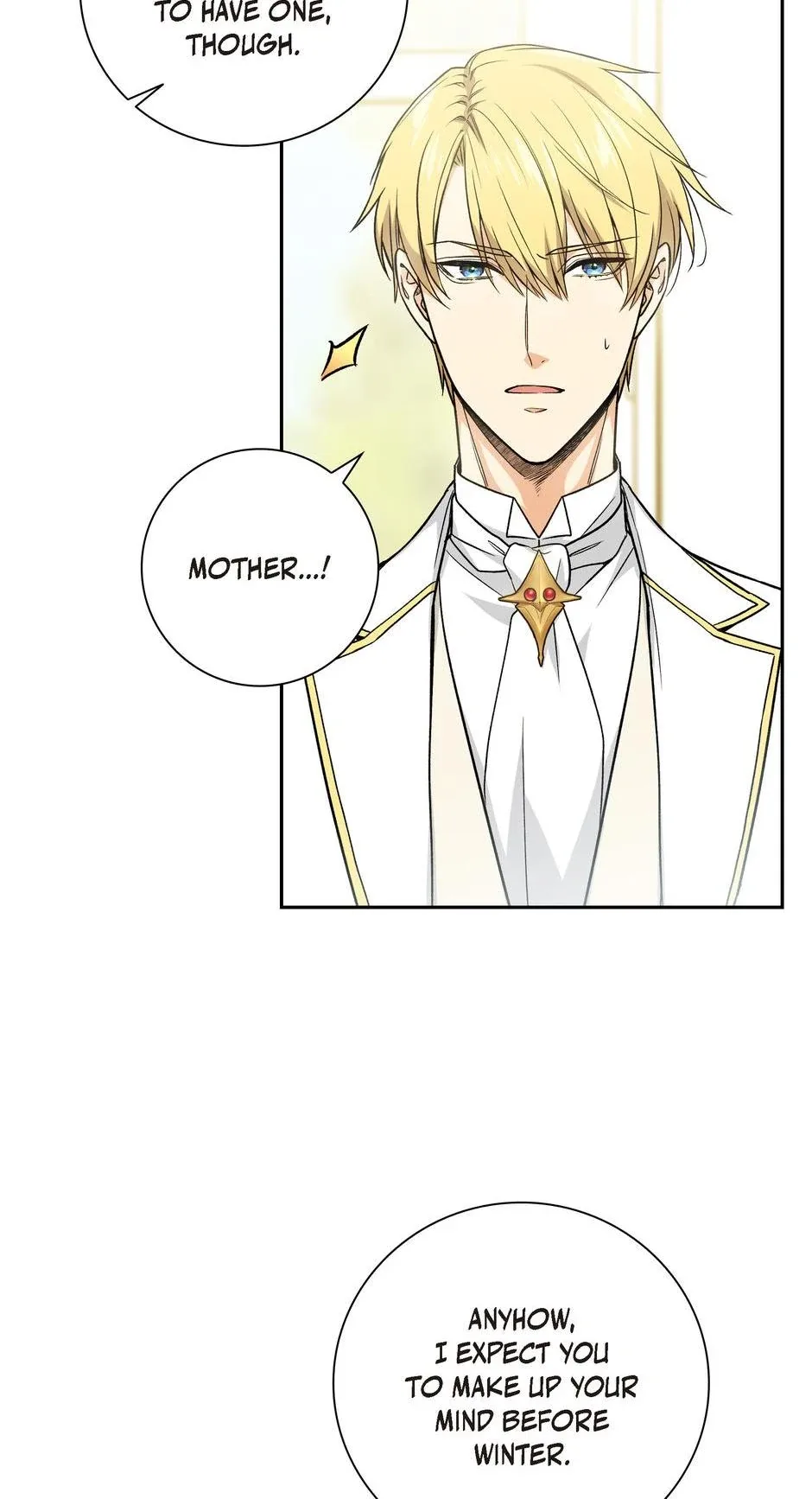Don’t Look For Me Chapter 20 page 18