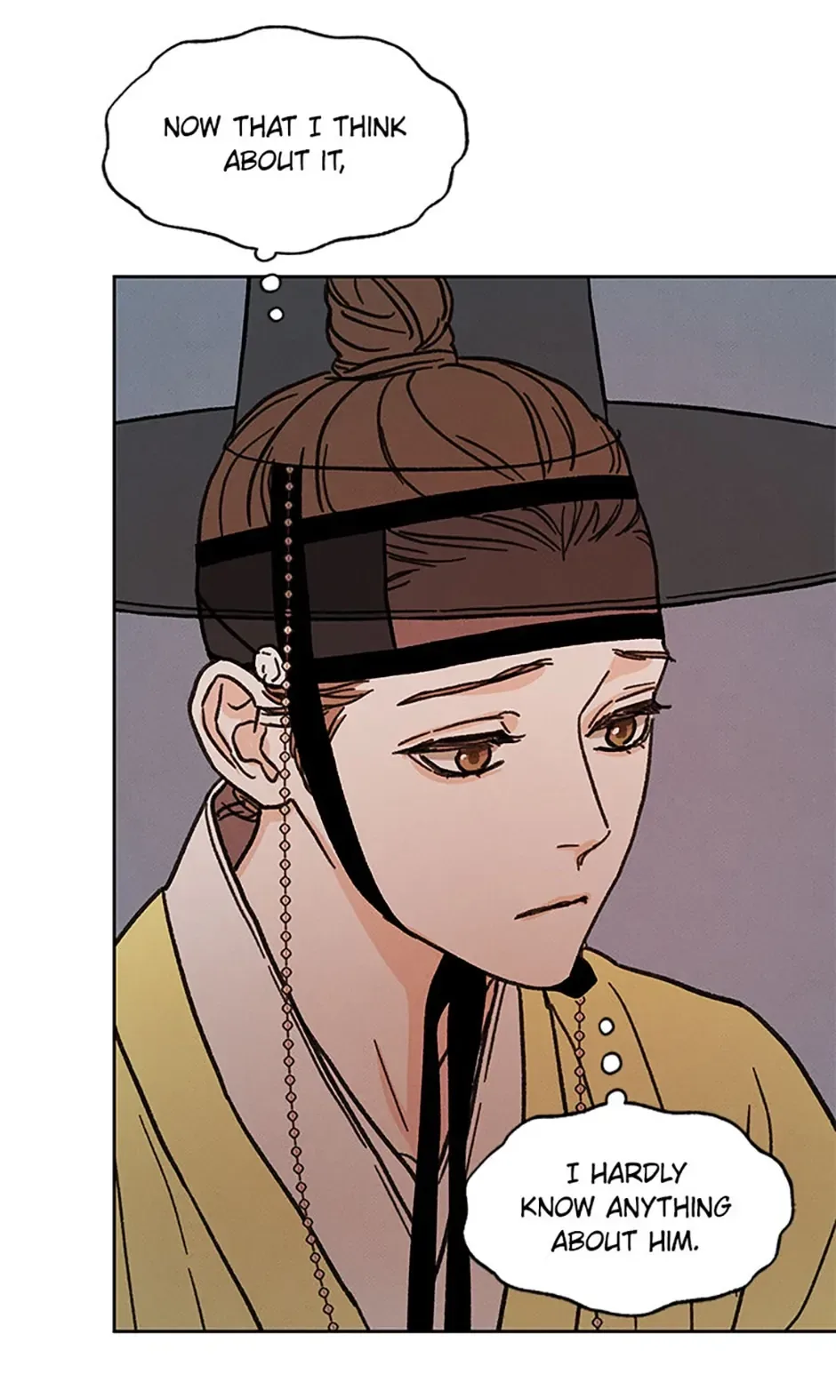 Under the Plum Blossom Tree Chapter 20 page 68