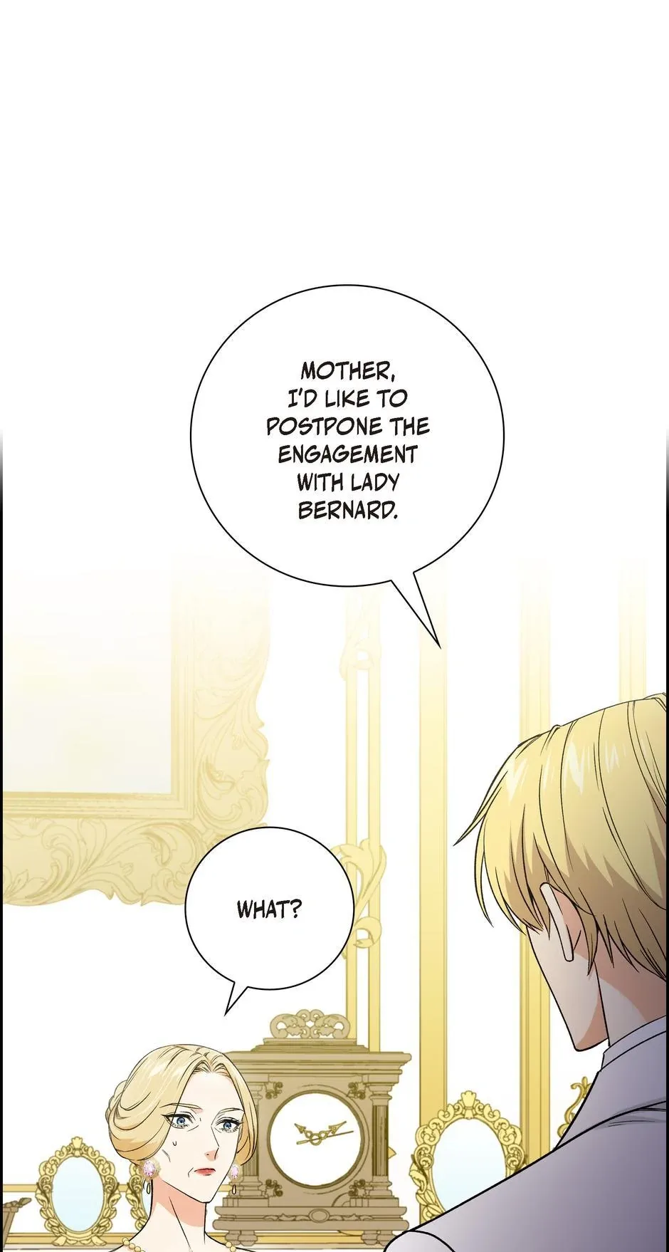 Don’t Look For Me Chapter 20 page 8