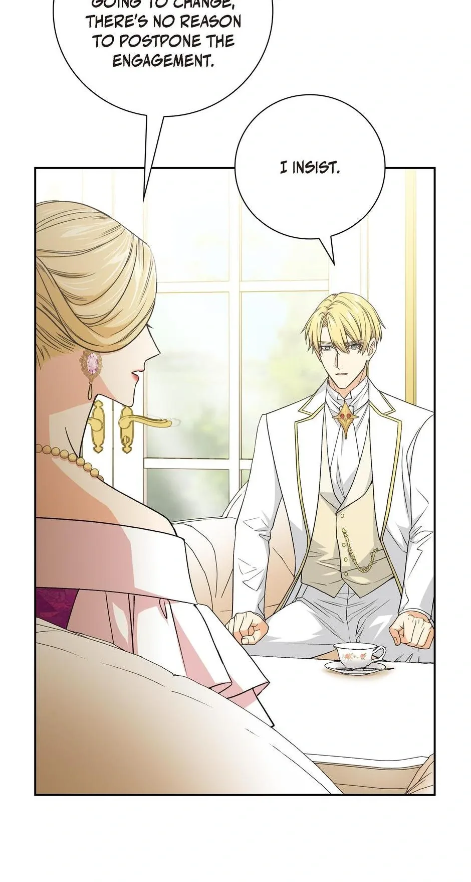 Don’t Look For Me Chapter 20 page 13