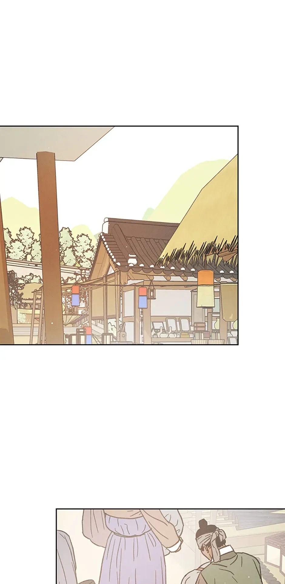 Under the Plum Blossom Tree Chapter 20 page 72