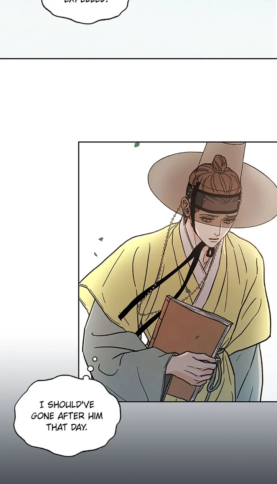 Under the Plum Blossom Tree Chapter 20 page 66