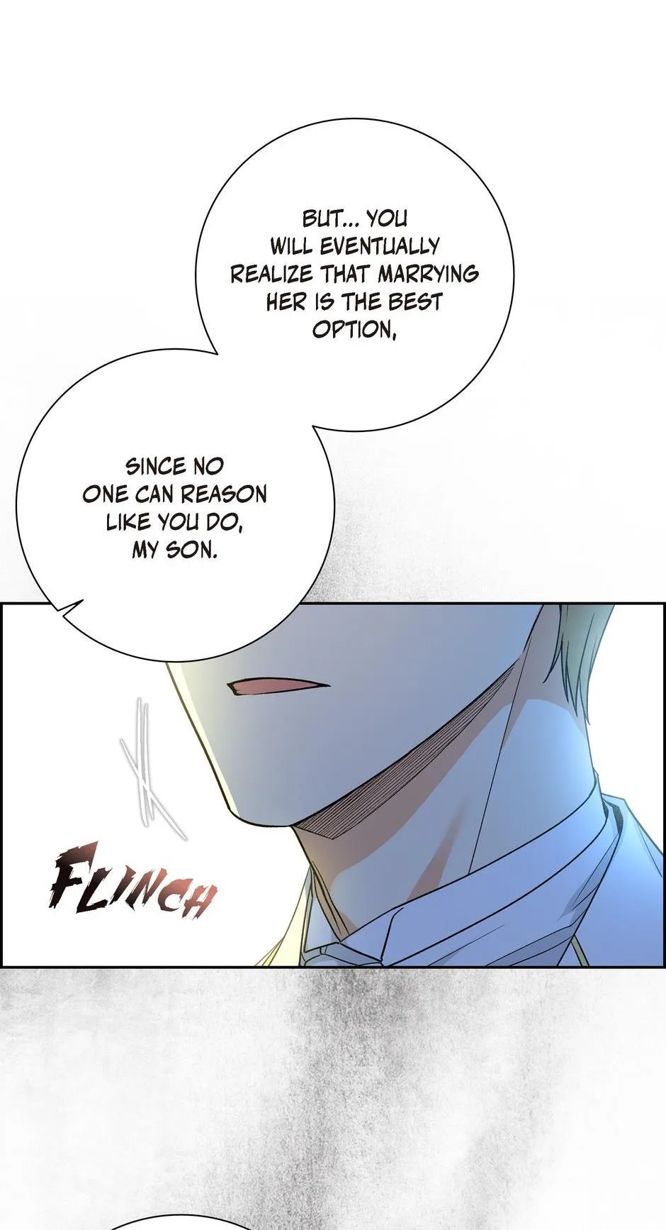 Don’t Look For Me Chapter 20 page 16