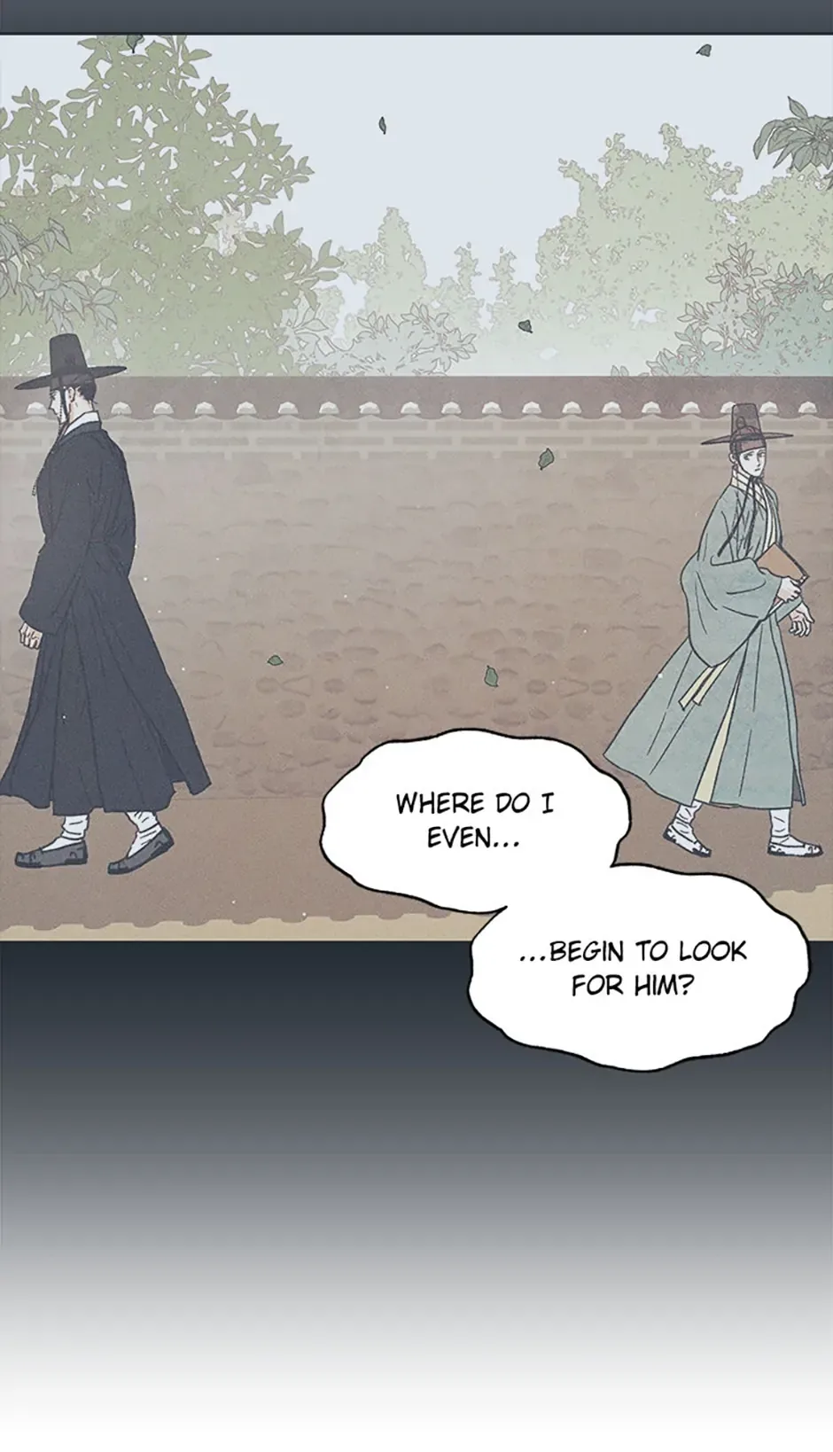 Under the Plum Blossom Tree Chapter 20 page 67