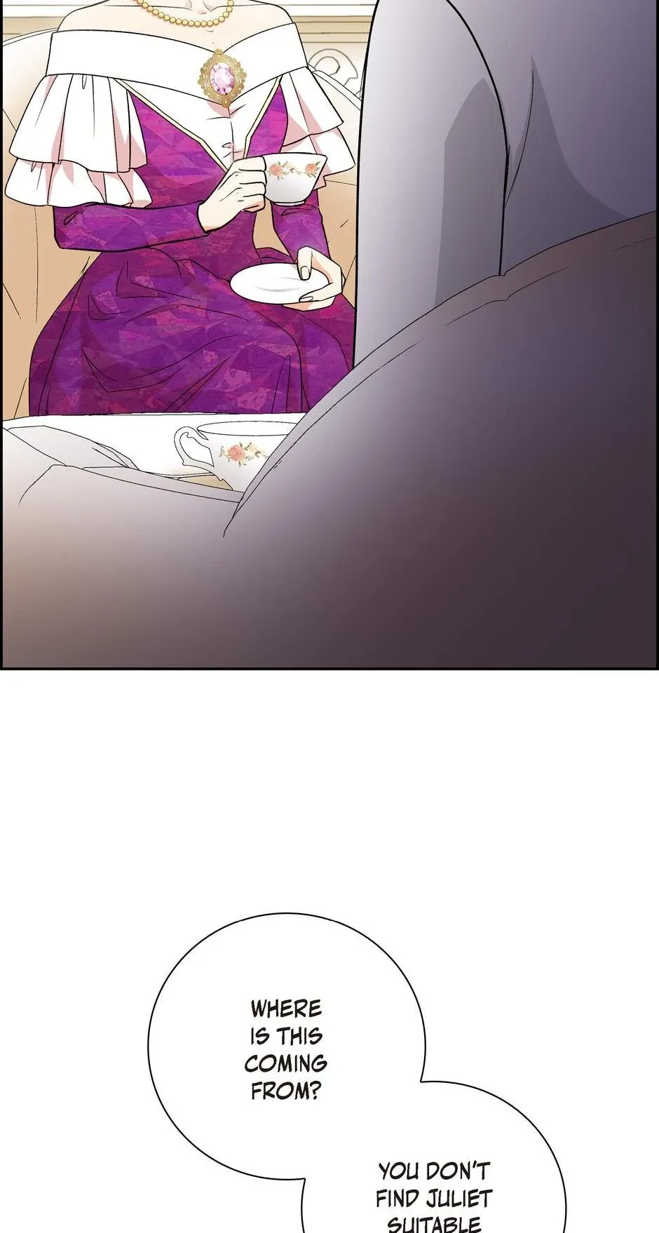 Don’t Look For Me Chapter 20 page 9