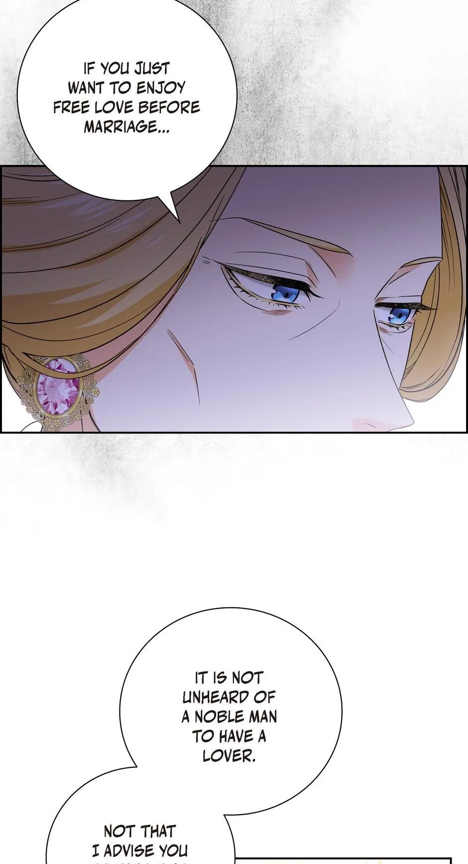 Don’t Look For Me Chapter 20 page 17