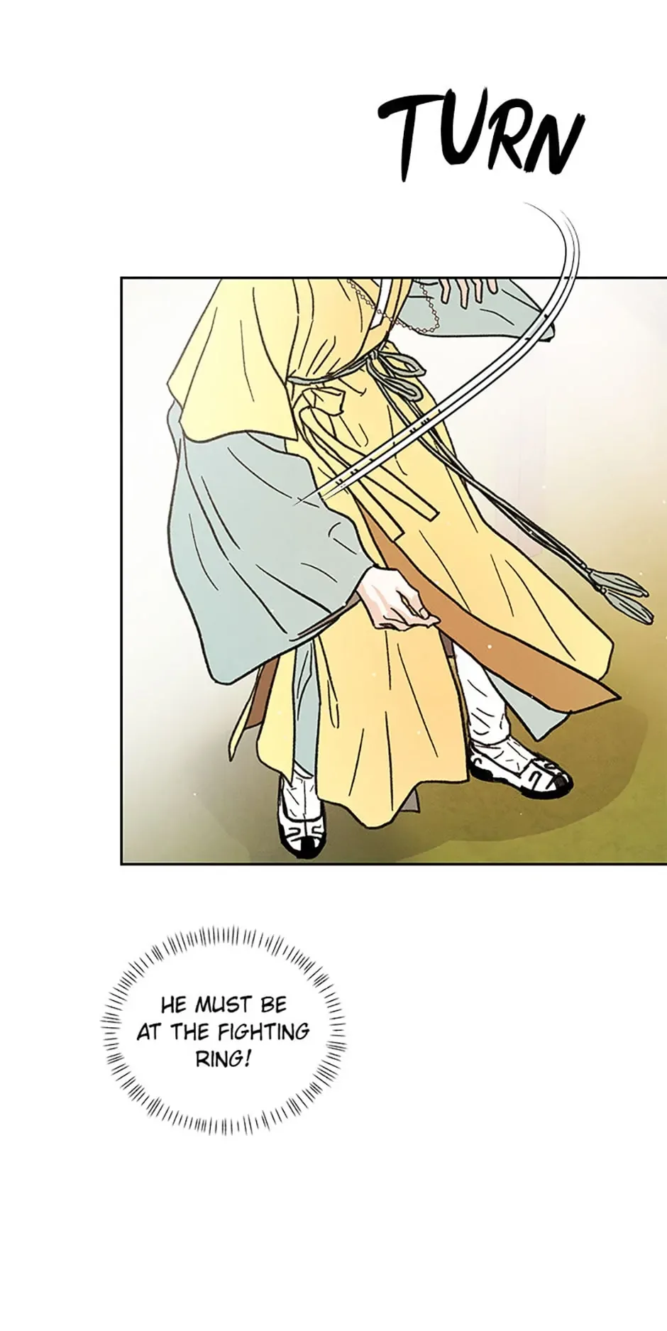 Under the Plum Blossom Tree Chapter 20 page 78
