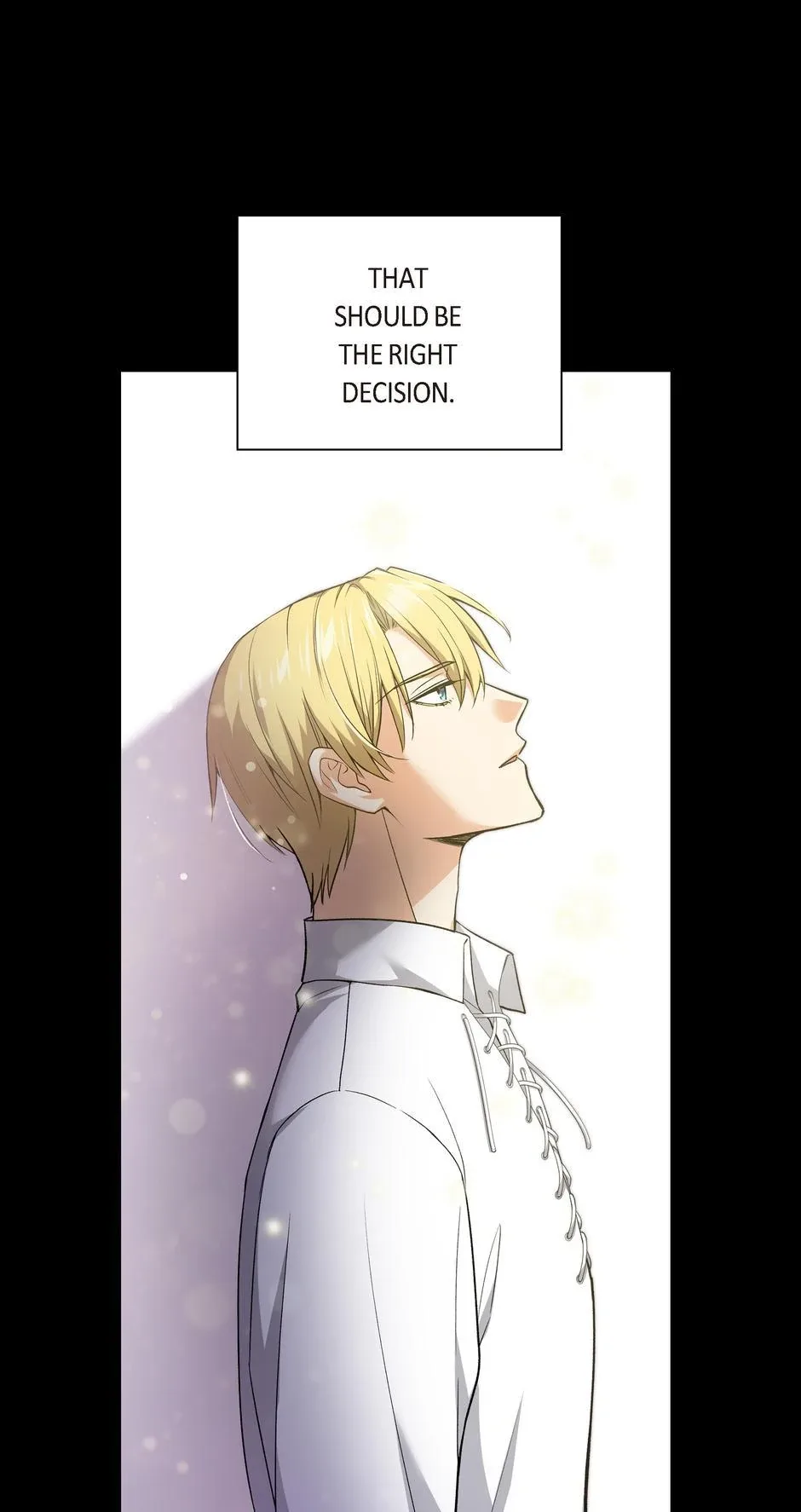 Don’t Look For Me Chapter 20 page 25