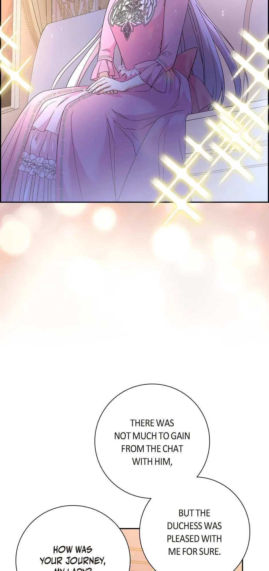 Don’t Look For Me Chapter 20 page 33