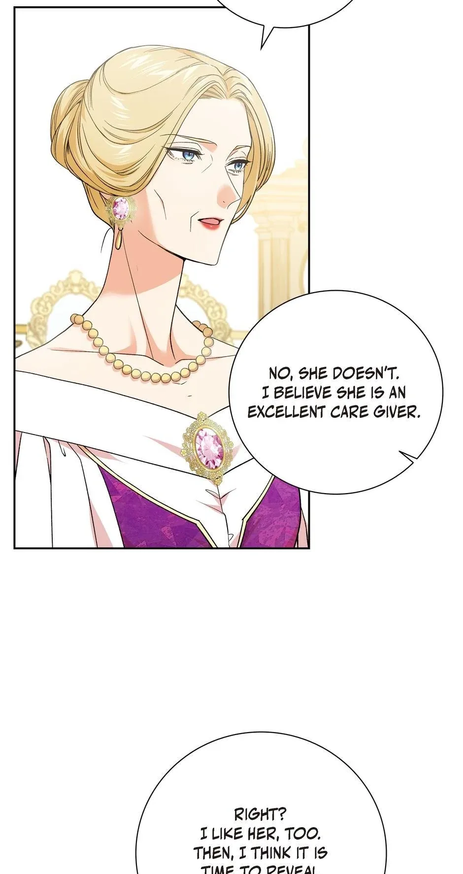 Don’t Look For Me Chapter 20 page 29