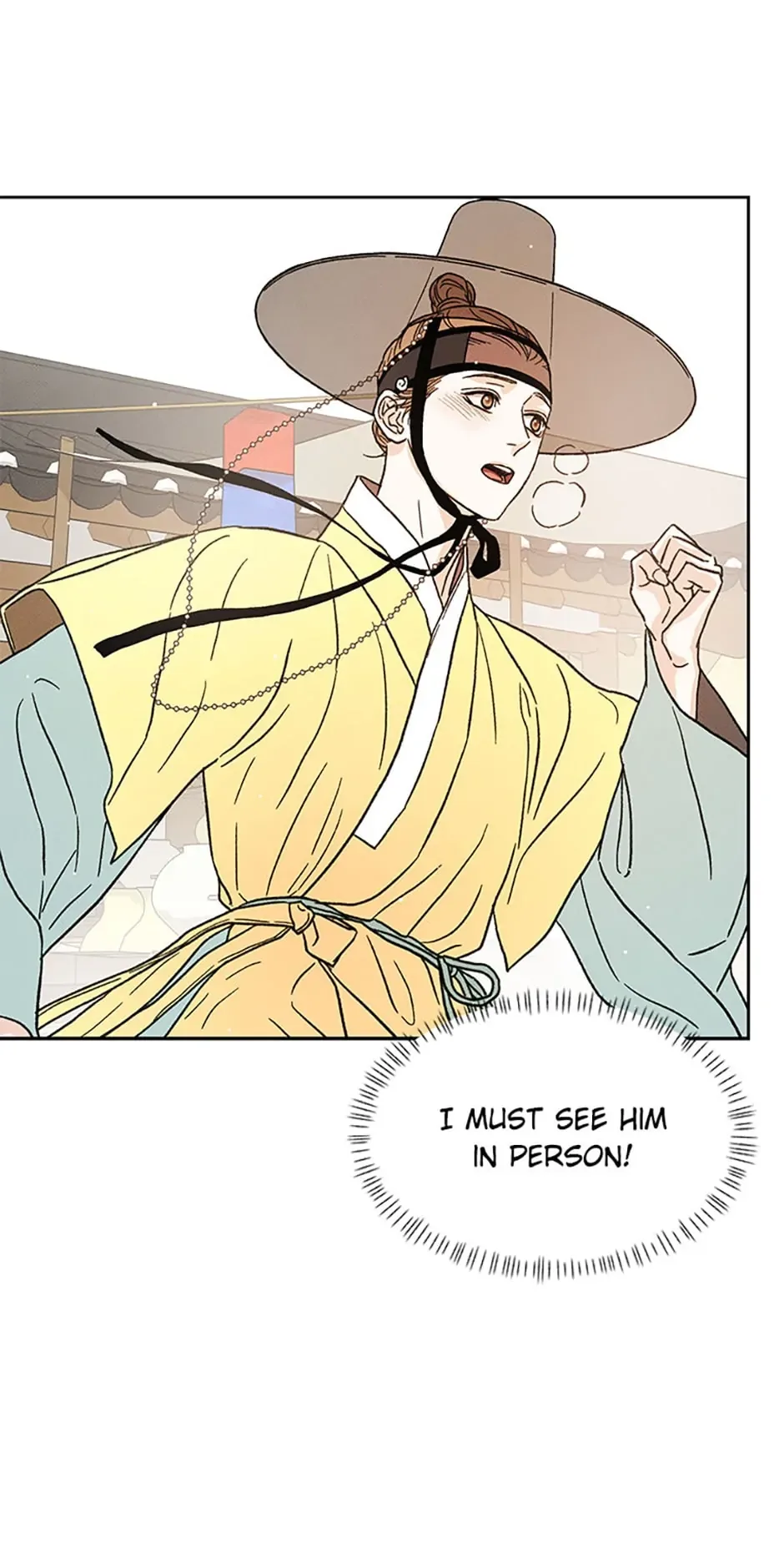 Under the Plum Blossom Tree Chapter 20 page 80