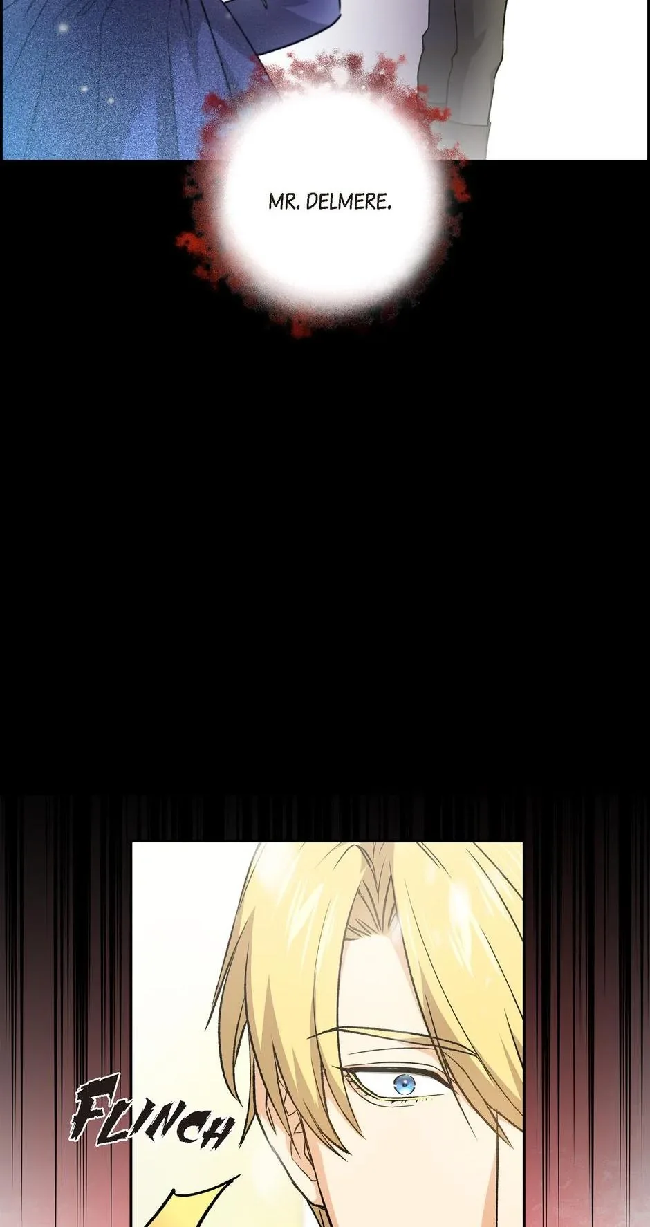 Don’t Look For Me Chapter 20 page 27