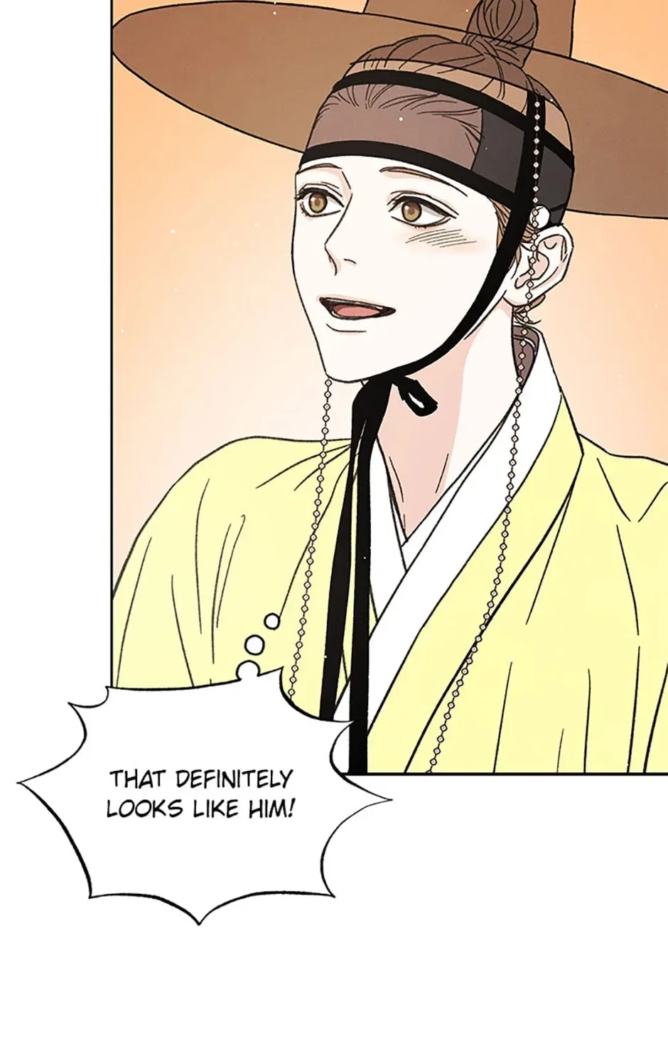 Under the Plum Blossom Tree Chapter 20 page 77