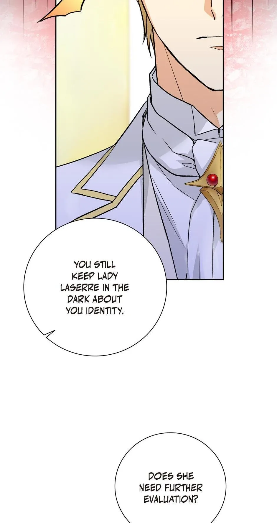 Don’t Look For Me Chapter 20 page 28