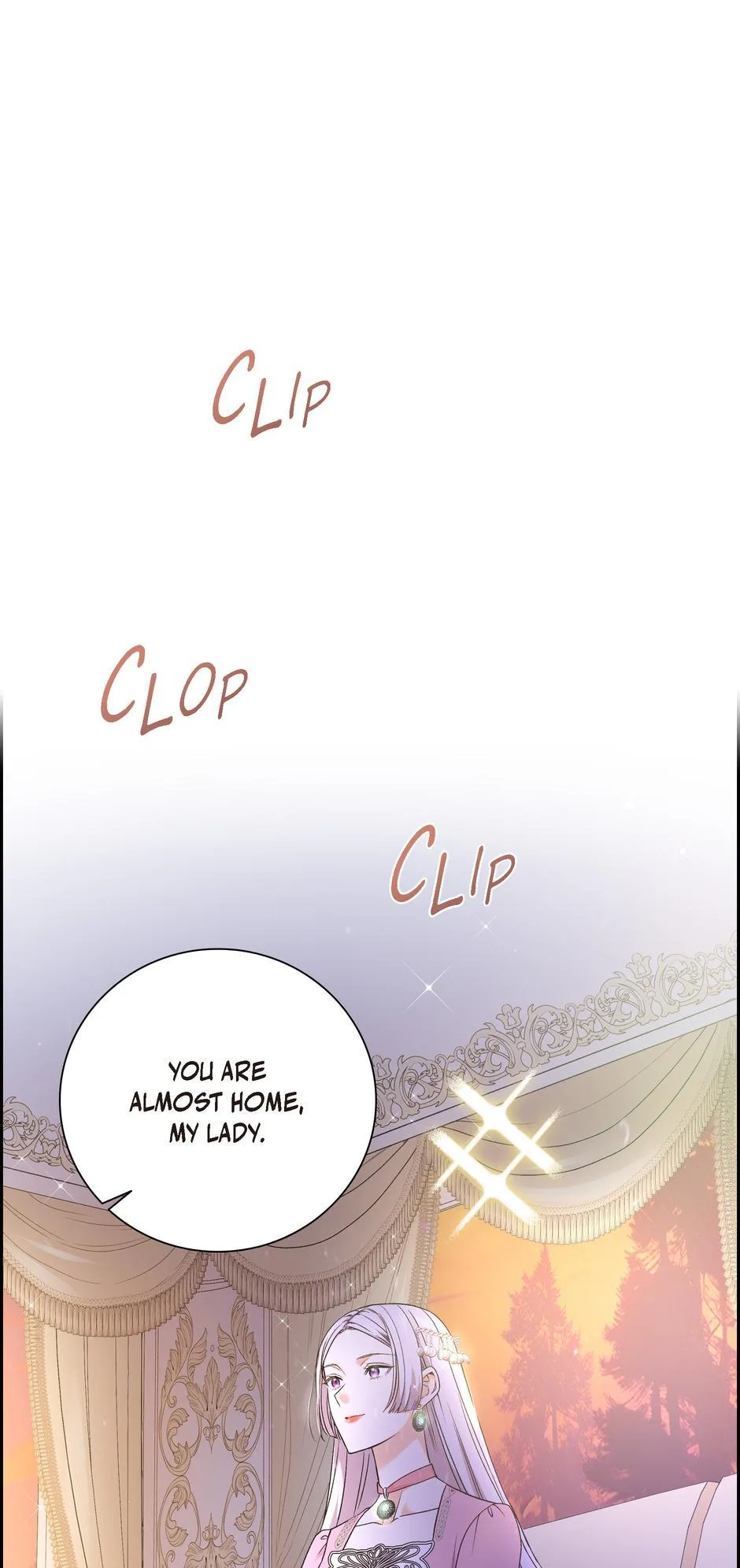 Don’t Look For Me Chapter 20 page 32