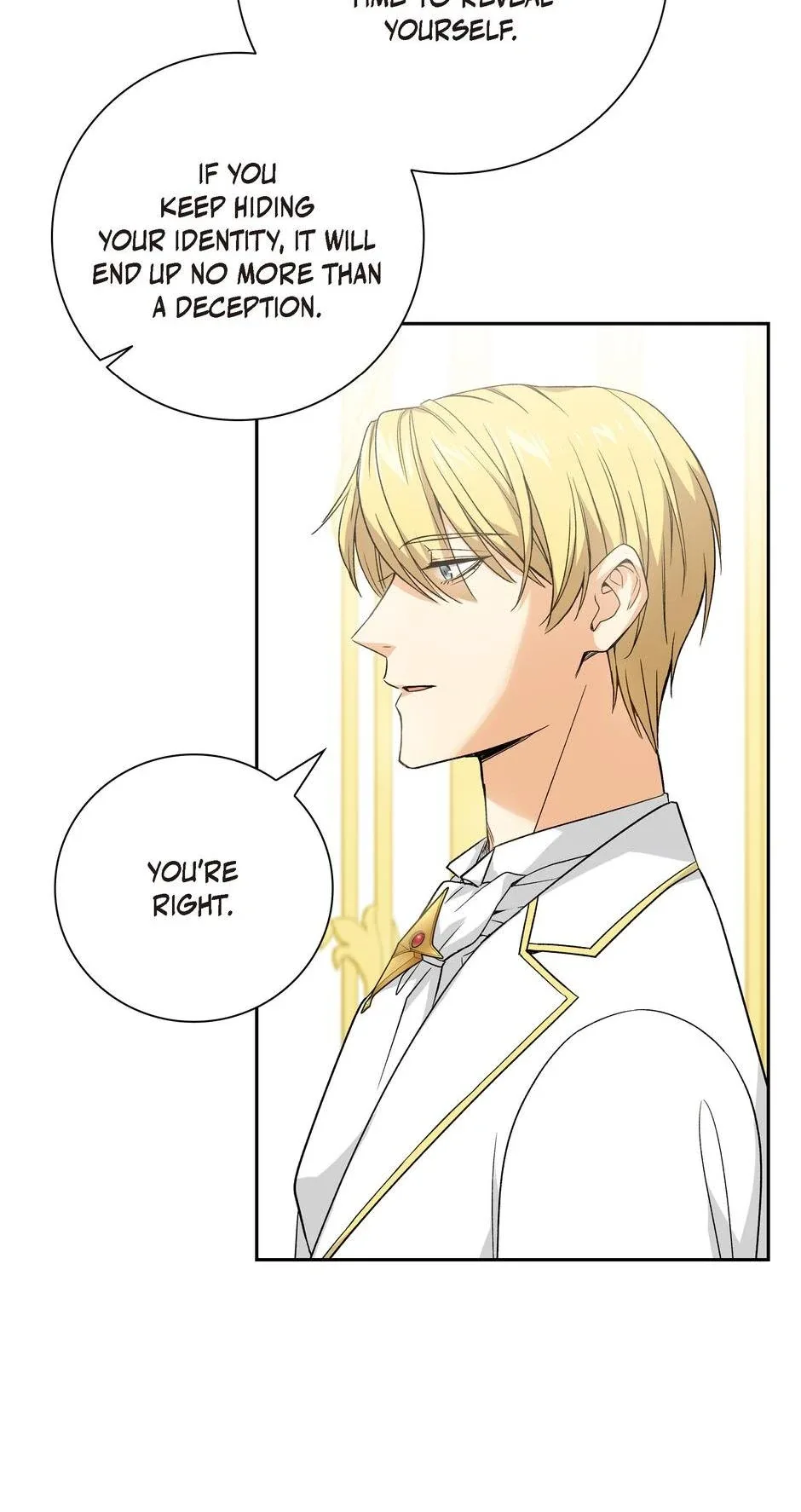 Don’t Look For Me Chapter 20 page 30