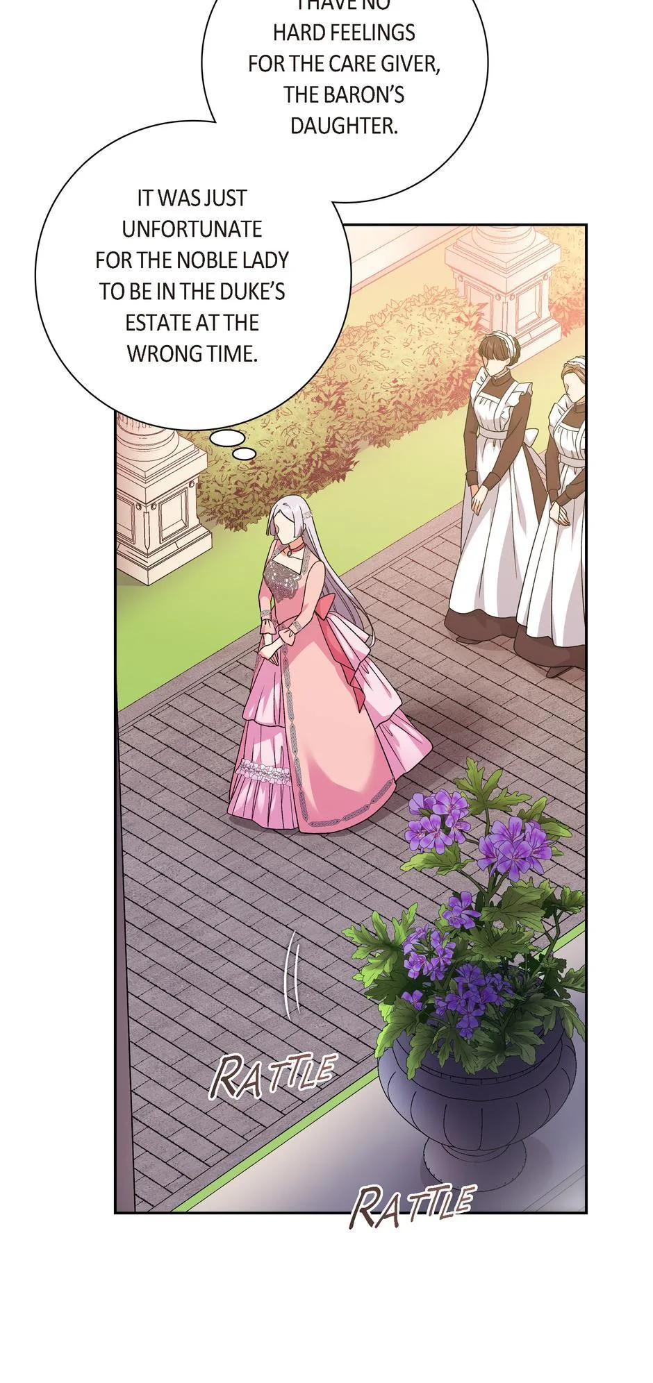 Don’t Look For Me Chapter 20 page 36