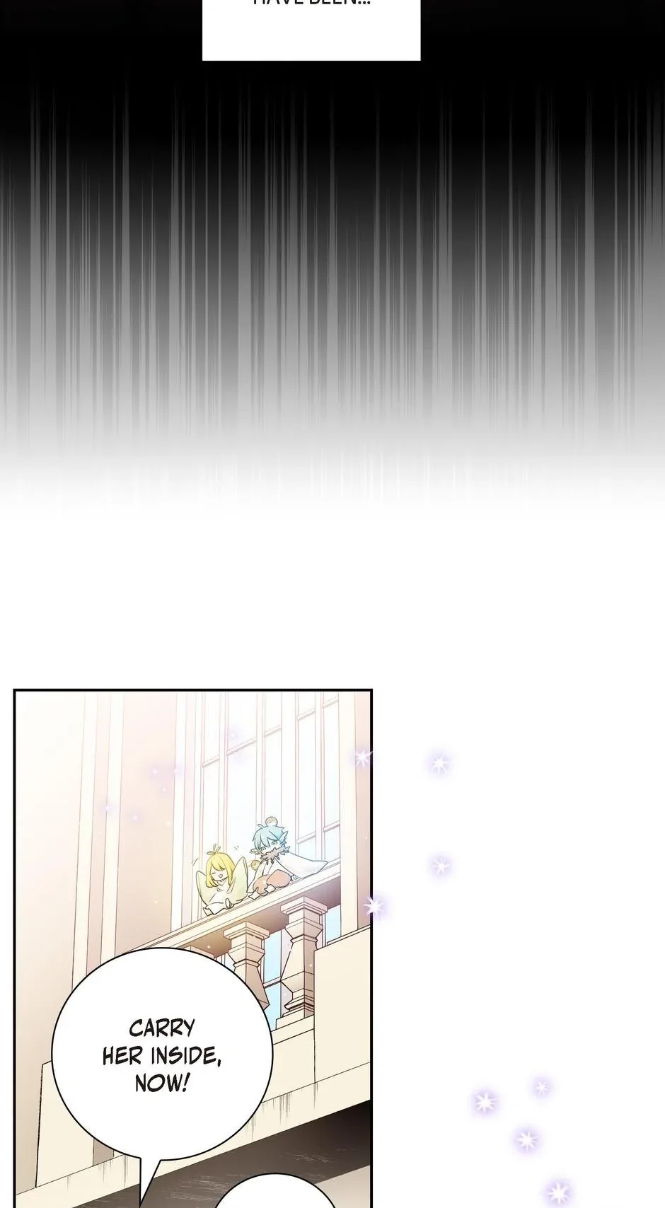 Don’t Look For Me Chapter 20 page 45
