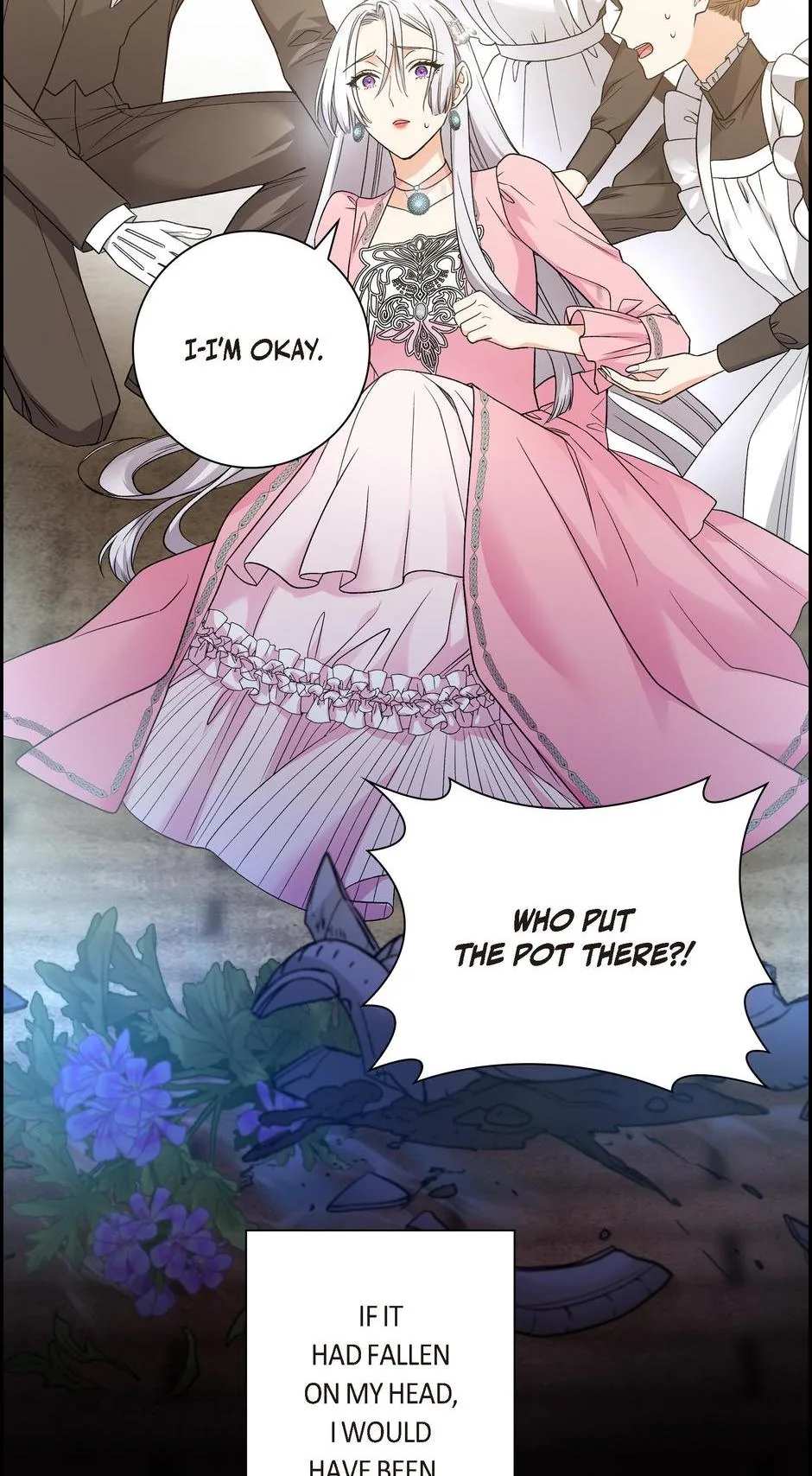 Don’t Look For Me Chapter 20 page 44