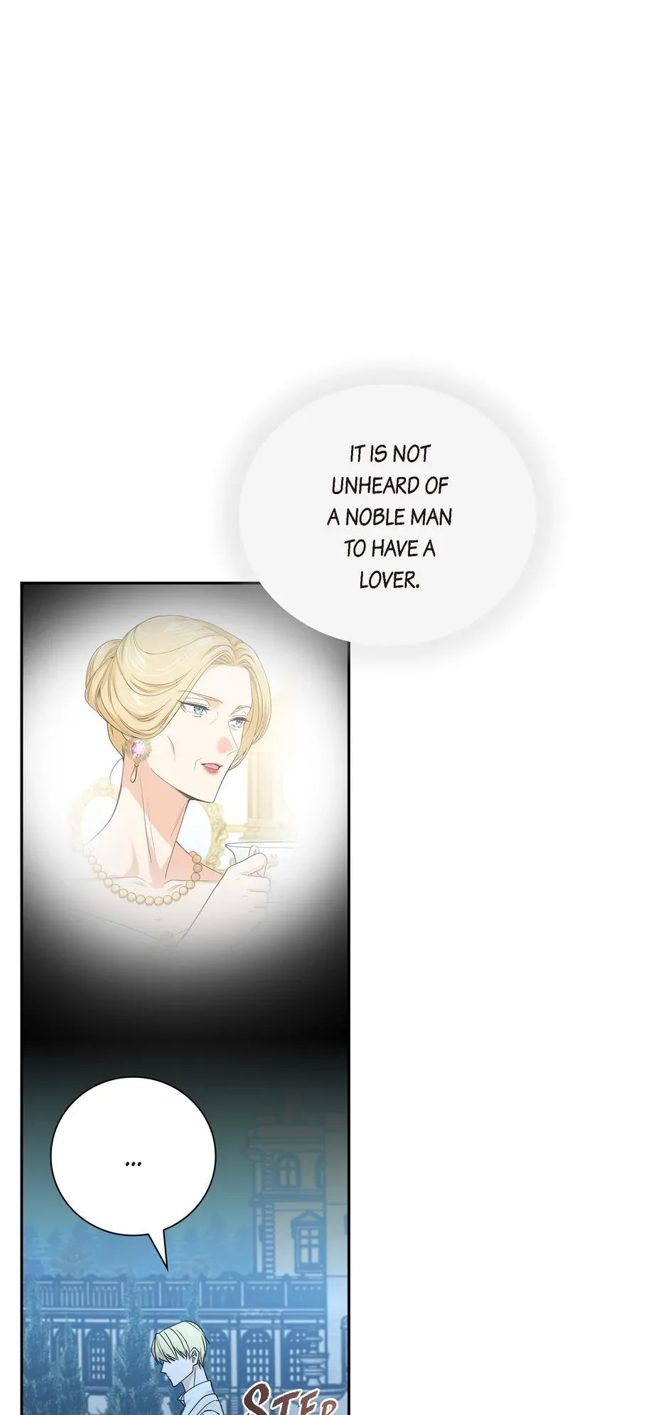 Don’t Look For Me Chapter 20 page 48