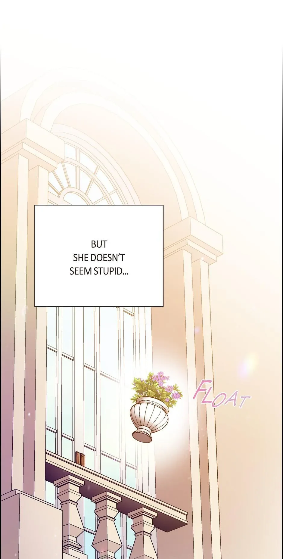 Don’t Look For Me Chapter 20 page 37