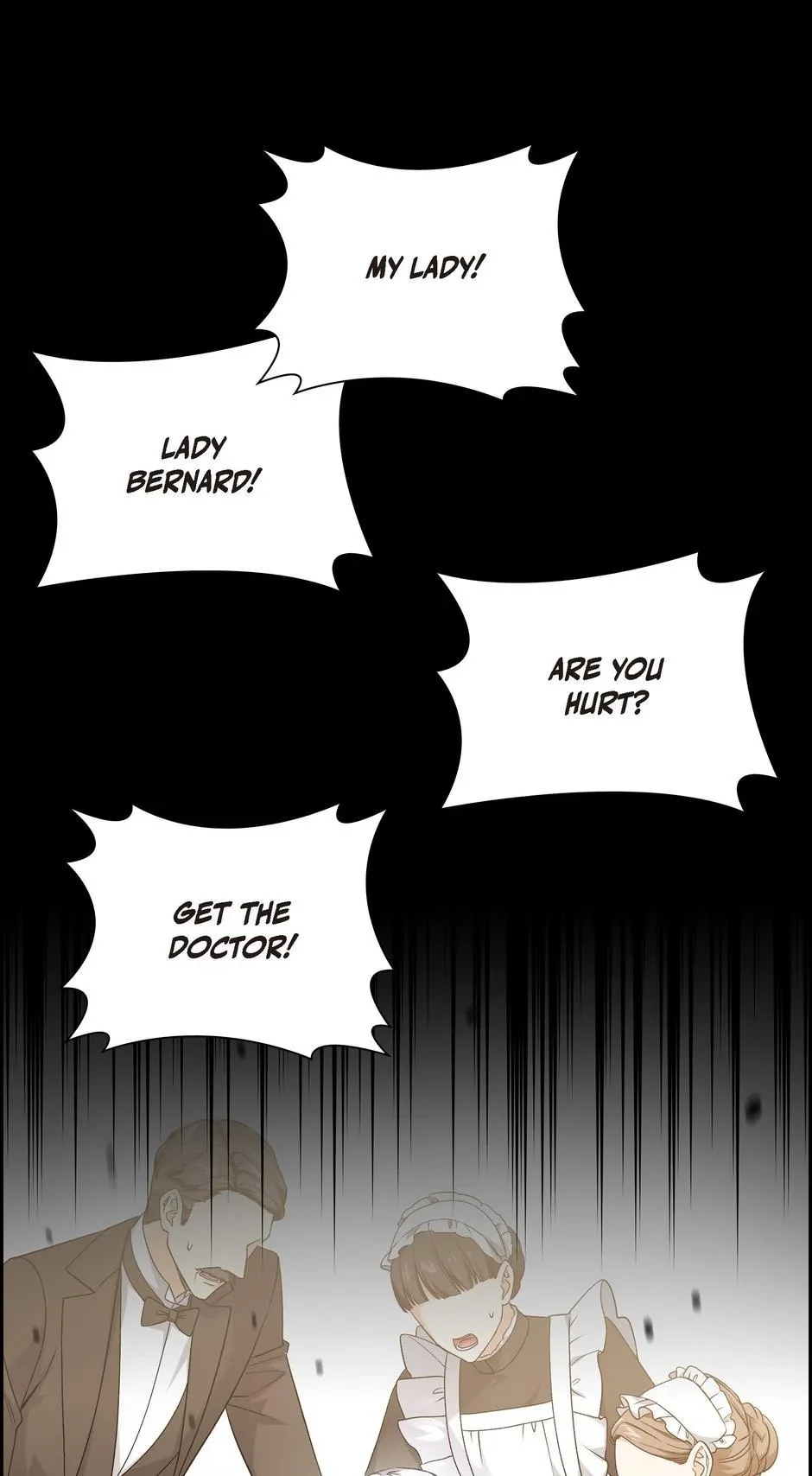 Don’t Look For Me Chapter 20 page 43