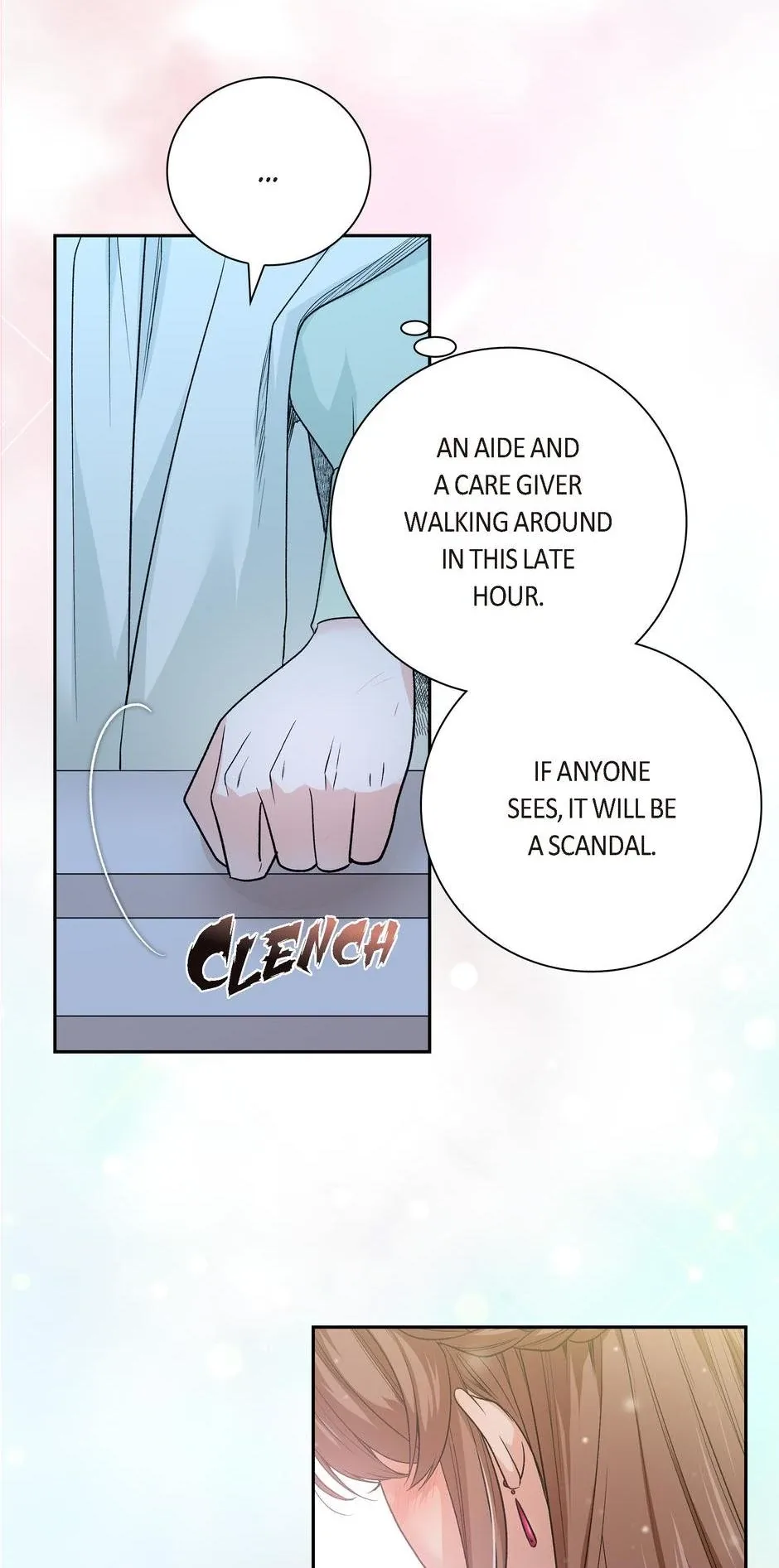 Don’t Look For Me Chapter 20 page 60