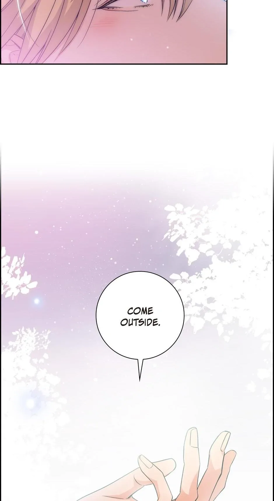 Don’t Look For Me Chapter 20 page 57