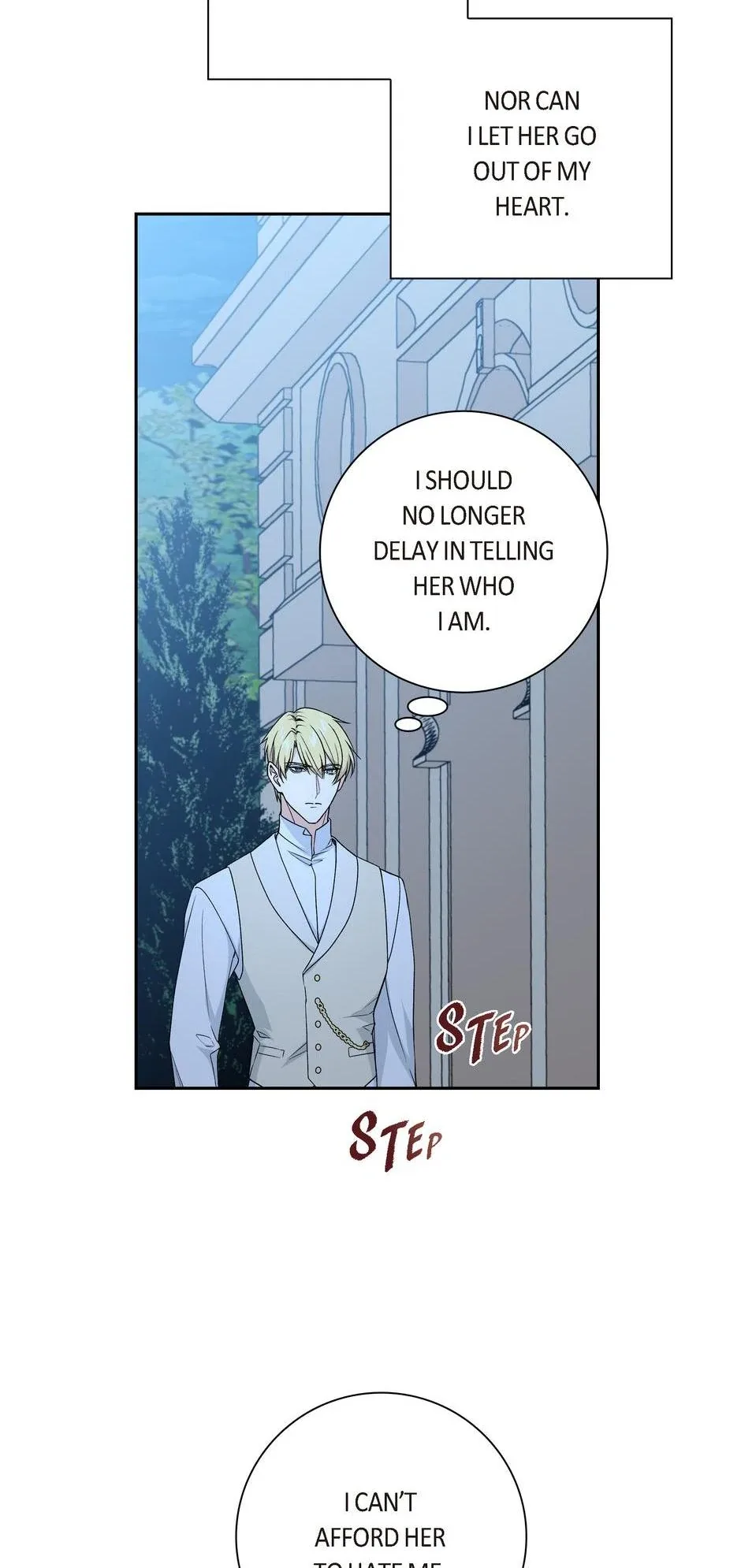 Don’t Look For Me Chapter 20 page 50