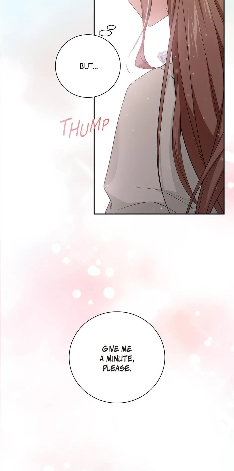 Don’t Look For Me Chapter 20 page 61