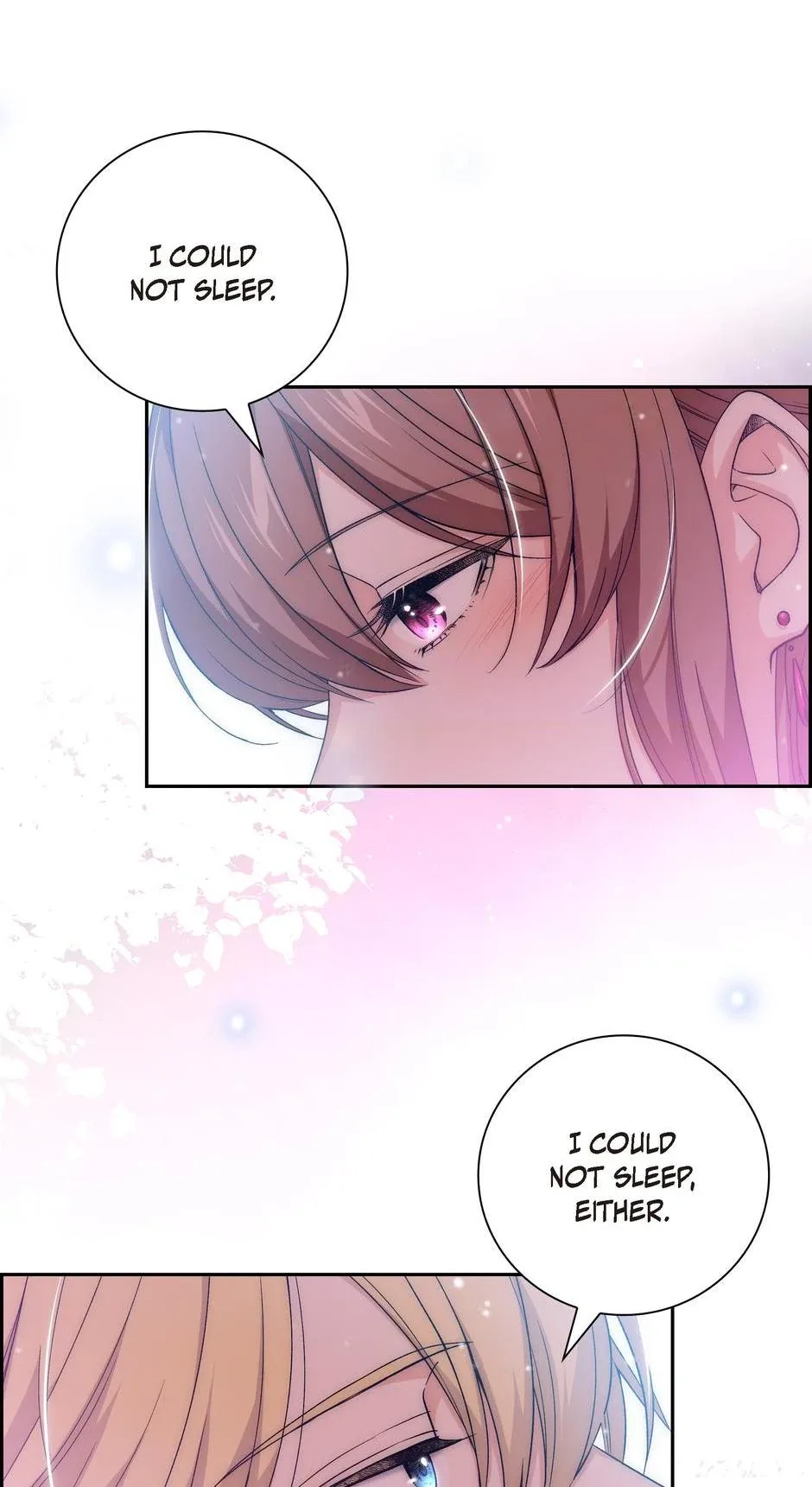Don’t Look For Me Chapter 20 page 56