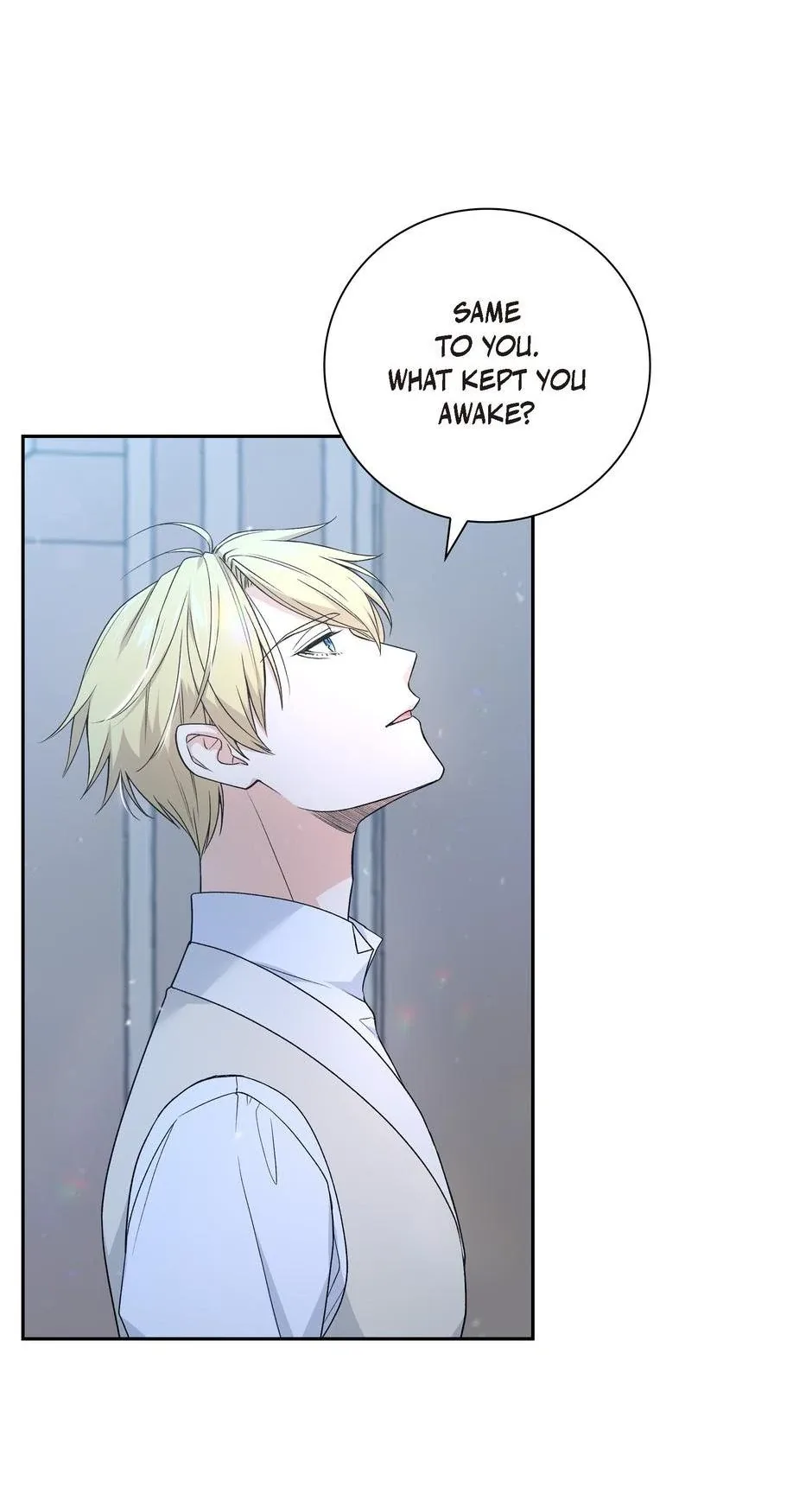 Don’t Look For Me Chapter 20 page 55