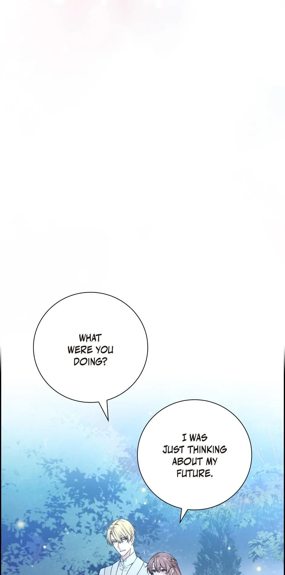 Don’t Look For Me Chapter 20 page 62