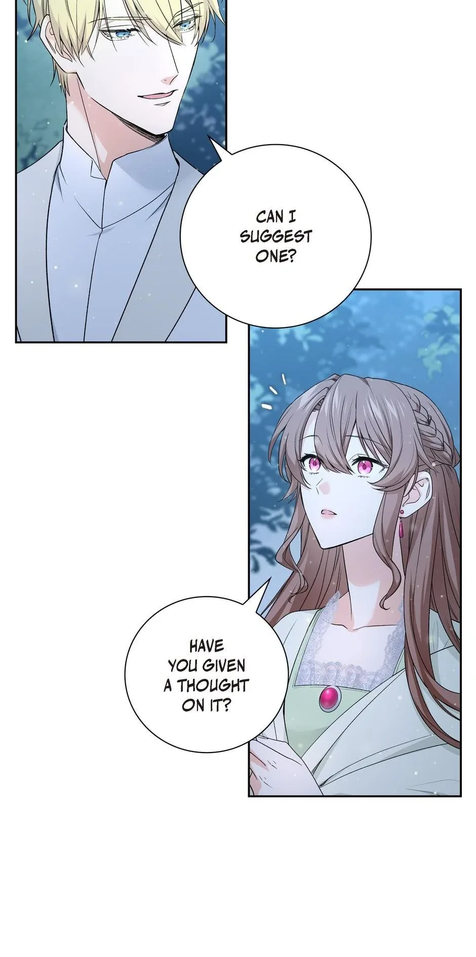 Don’t Look For Me Chapter 20 page 64
