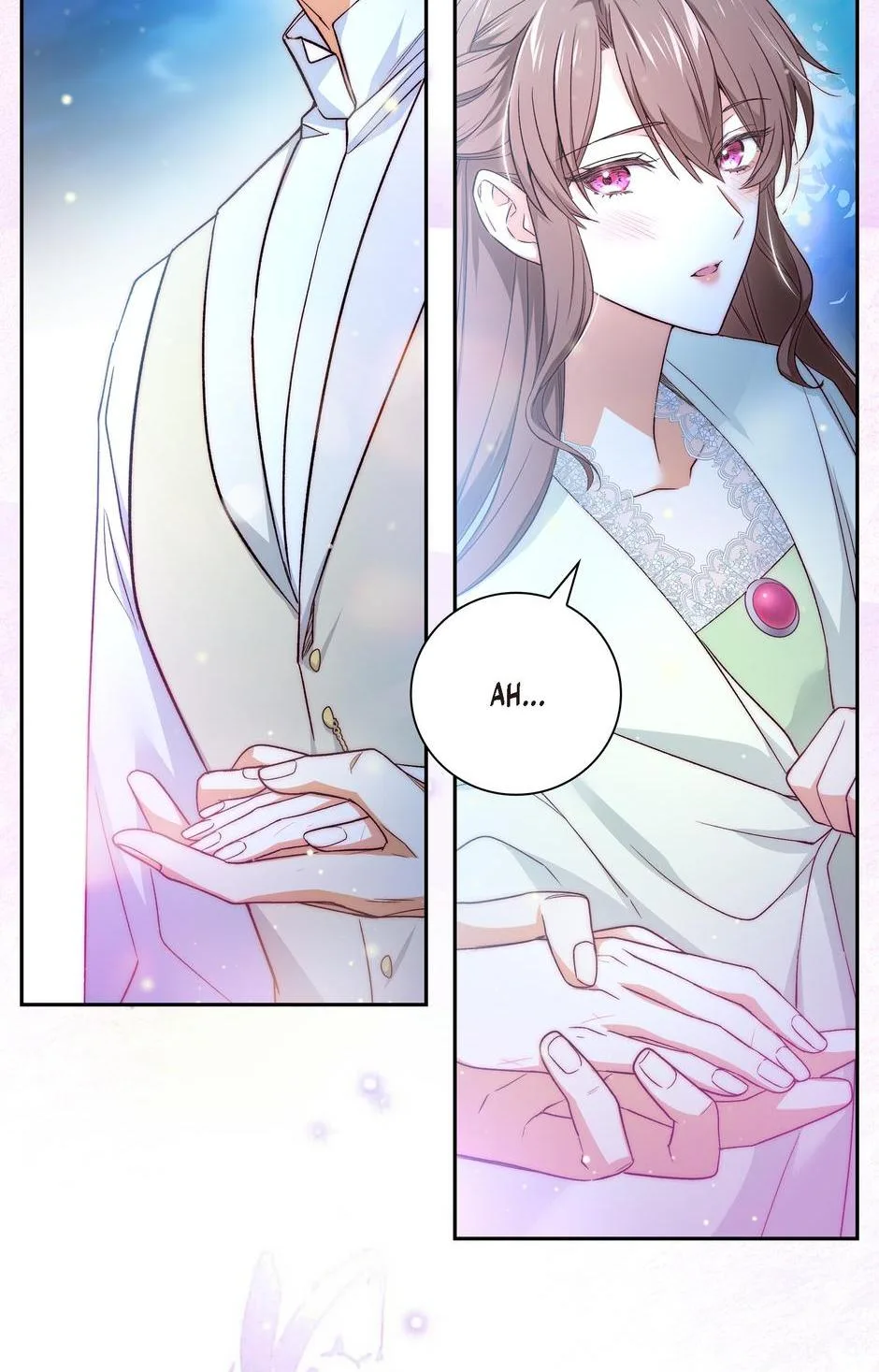 Don’t Look For Me Chapter 20 page 72