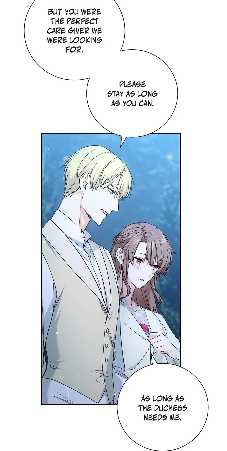 Don’t Look For Me Chapter 20 page 69